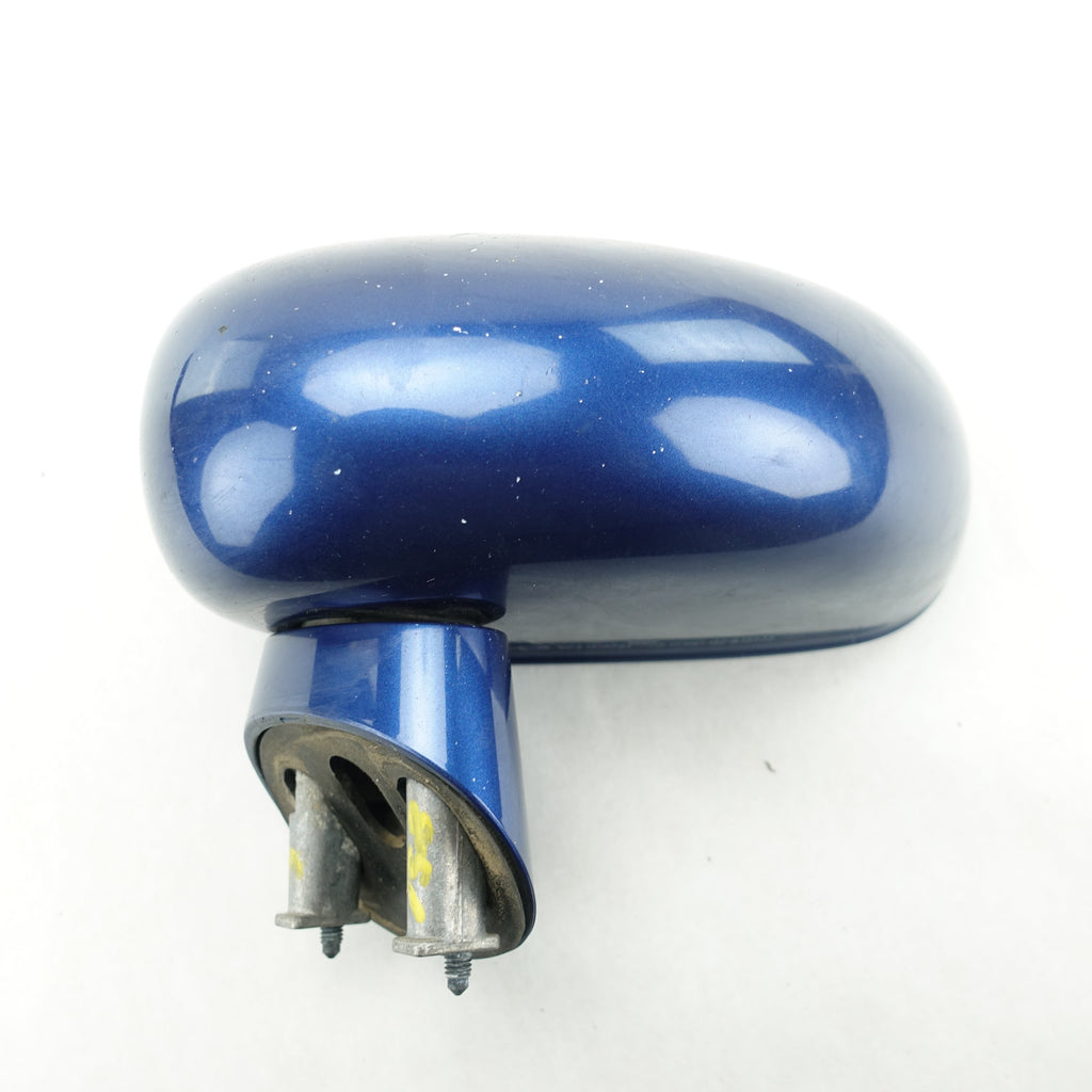 Damage 2003 2004 2005 2006 Audi TT Driver Left Door Mirror