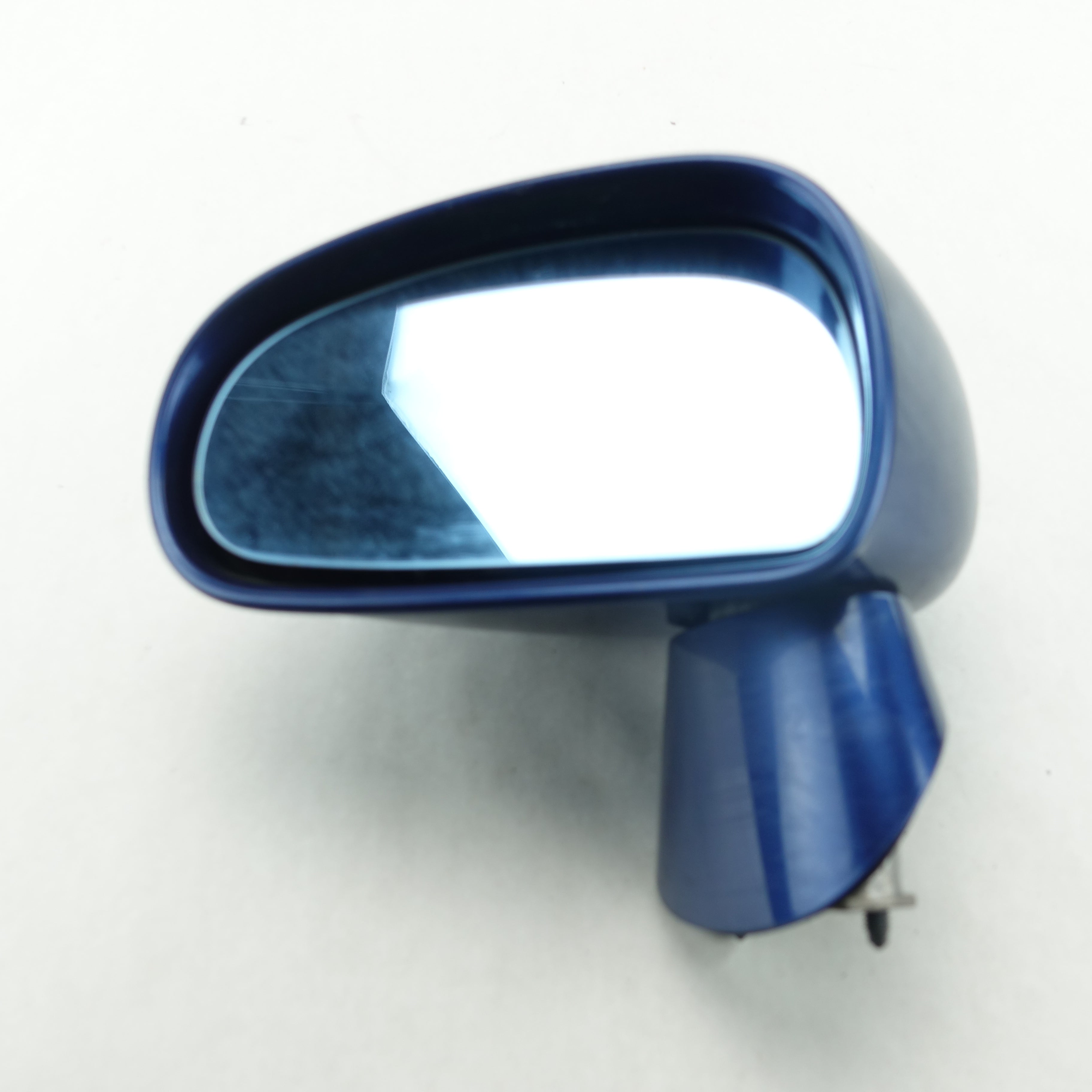 Damage 2003 2004 2005 2006 Audi TT Driver Left Door Mirror