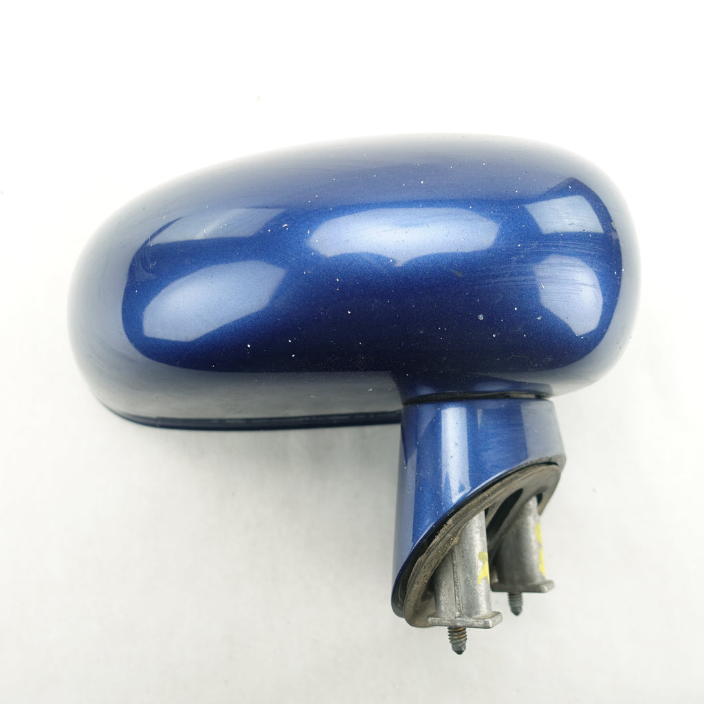 2003 2004 2005 2006 Audi TT Passenger Right Door Mirror