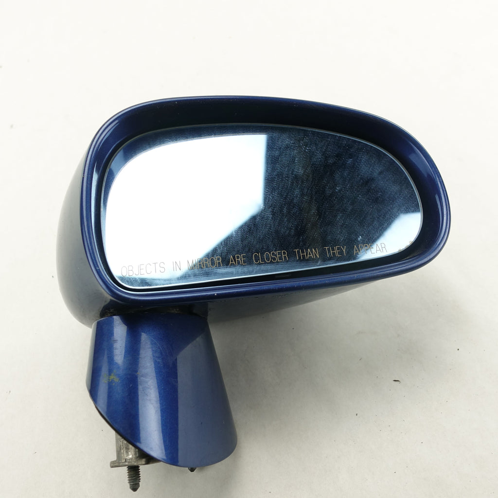 2003 2004 2005 2006 Audi TT Passenger Right Door Mirror
