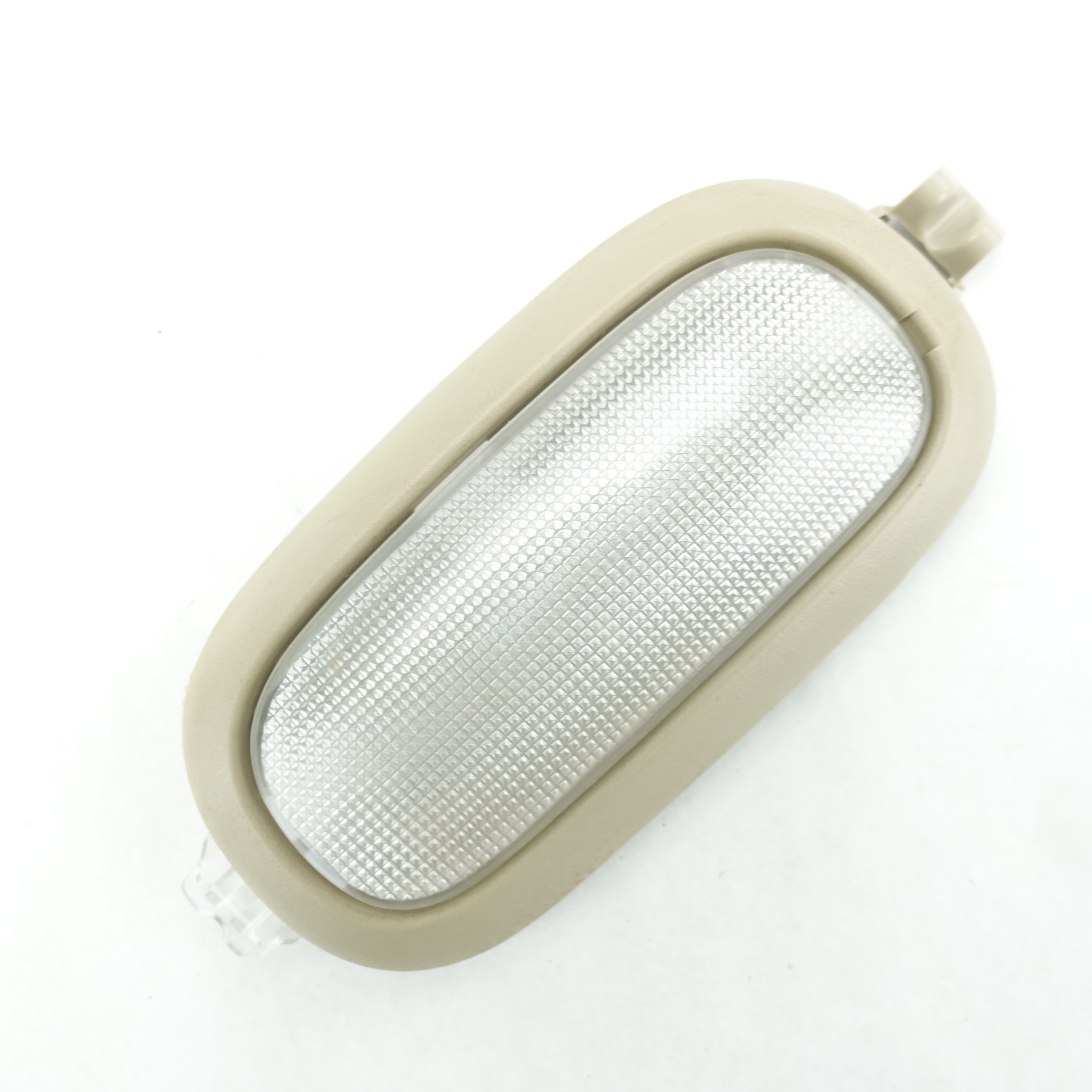 2019 2020 2021 2022 2023 Ram 2500 3500 Rear Dome Map Light Lamp