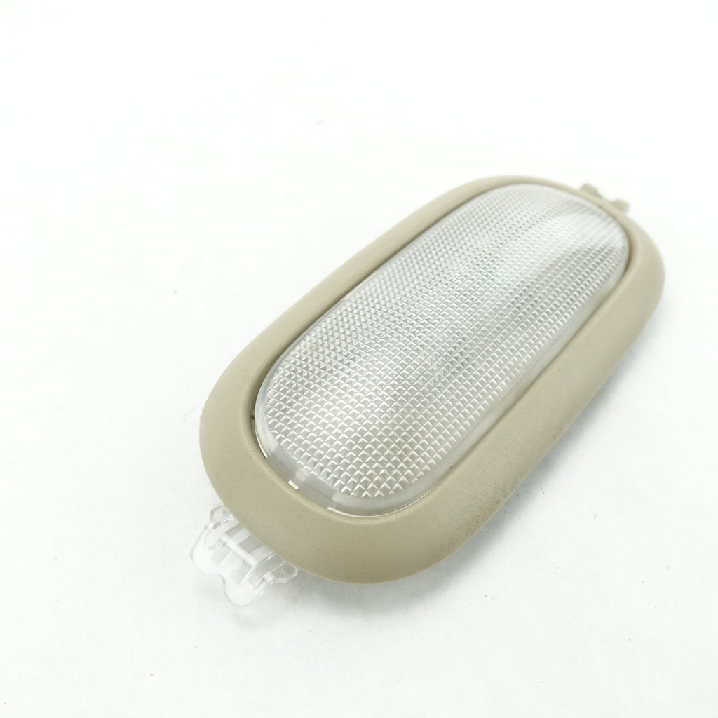 2019 2020 2021 2022 2023 Ram 2500 3500 Rear Dome Map Light Lamp
