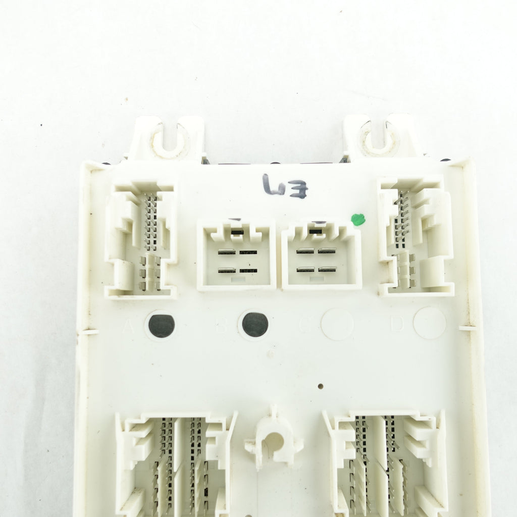 2019 Ram 2500 3500 BCM Body Control Module Computer