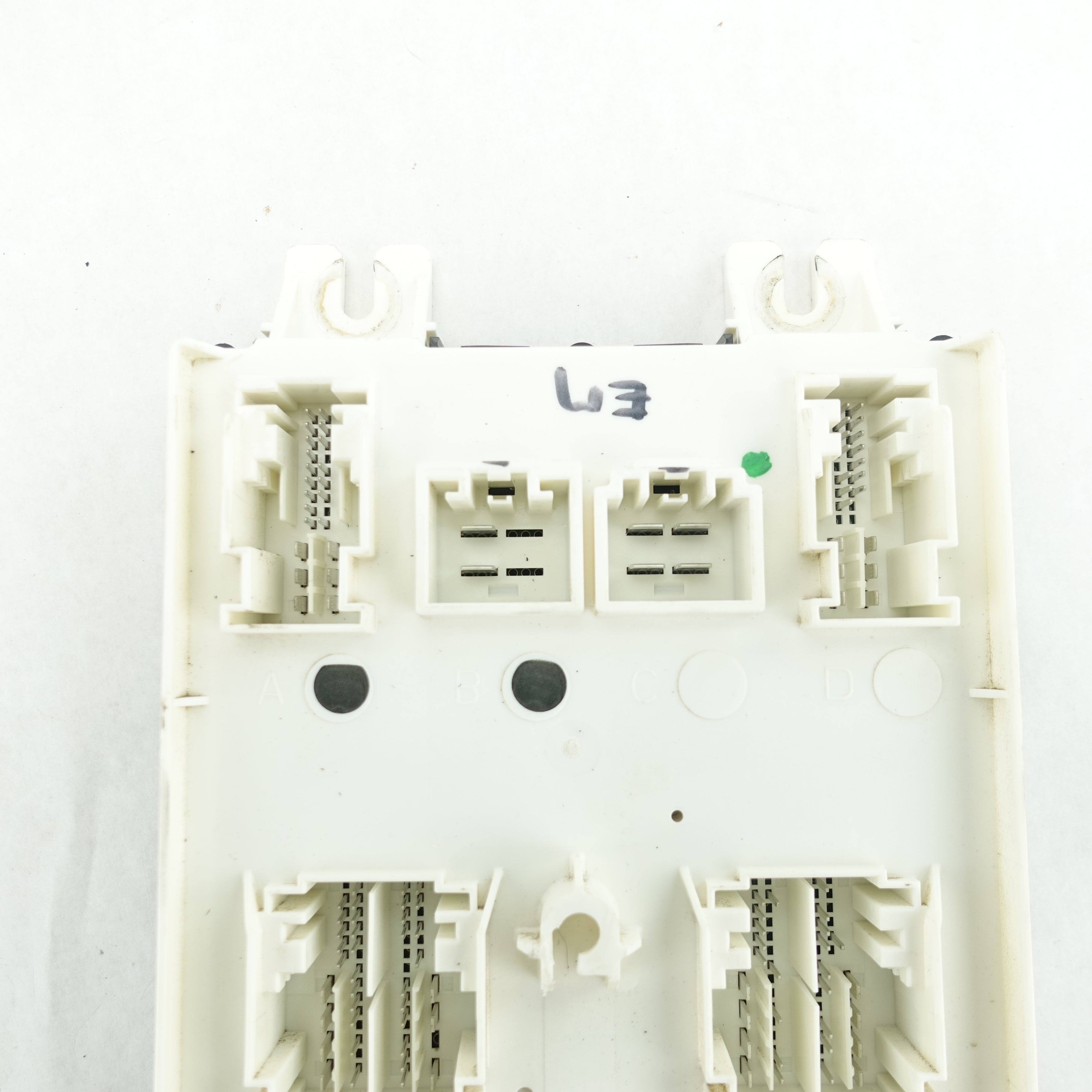 2019 Ram 2500 3500 BCM Body Control Module Computer