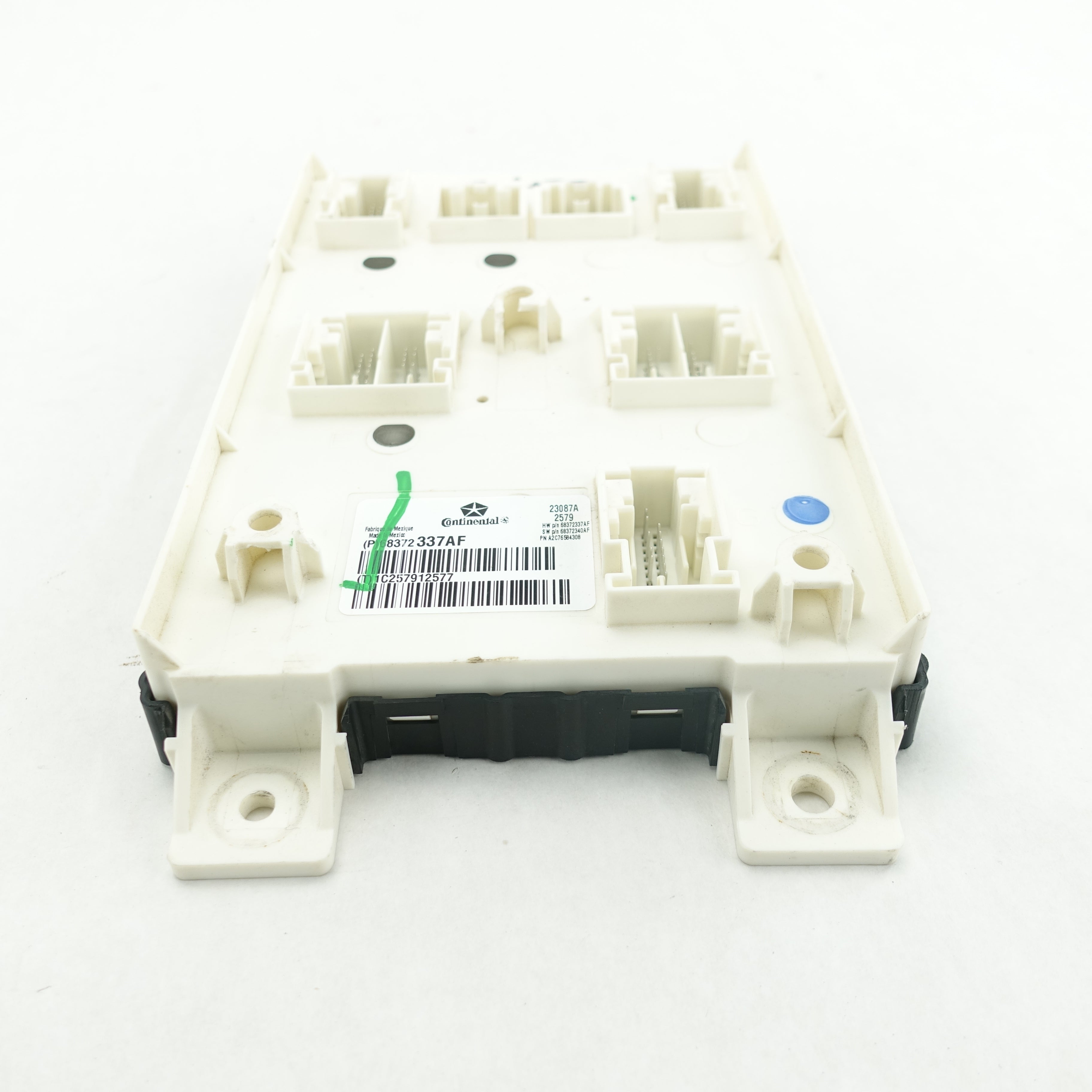 2019 Ram 2500 3500 BCM Body Control Module Computer