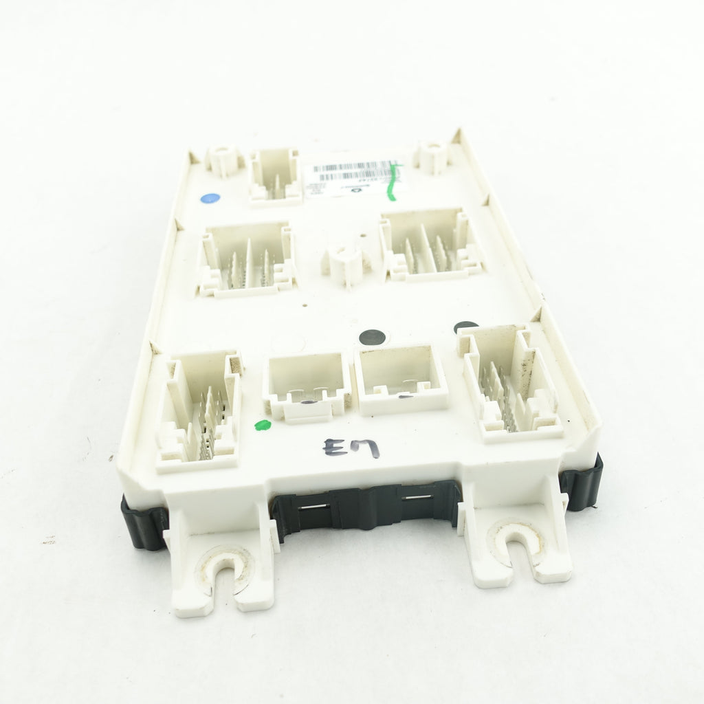 2019 Ram 2500 3500 BCM Body Control Module Computer