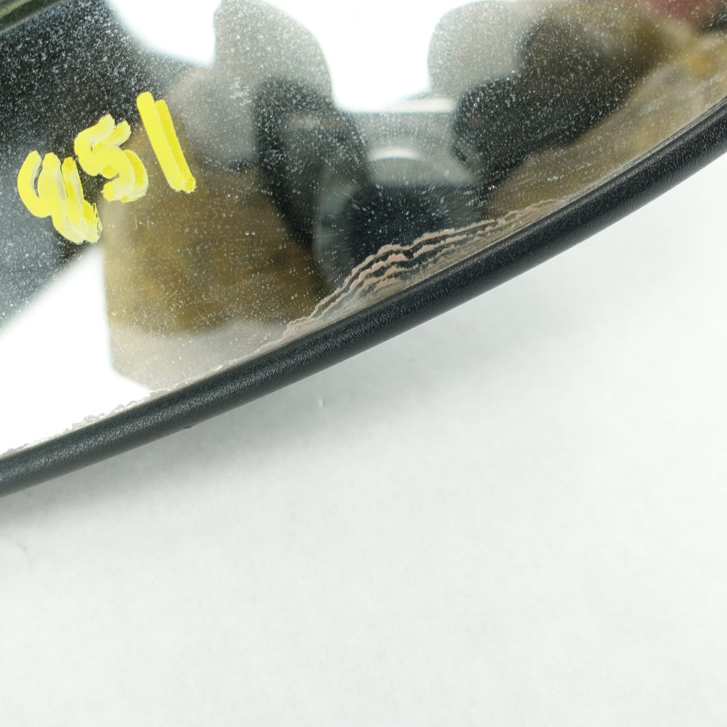 2000 2001 2002 2003 2004 2005 2005 2007 2008 Audi TT Interior Rear View Mirror