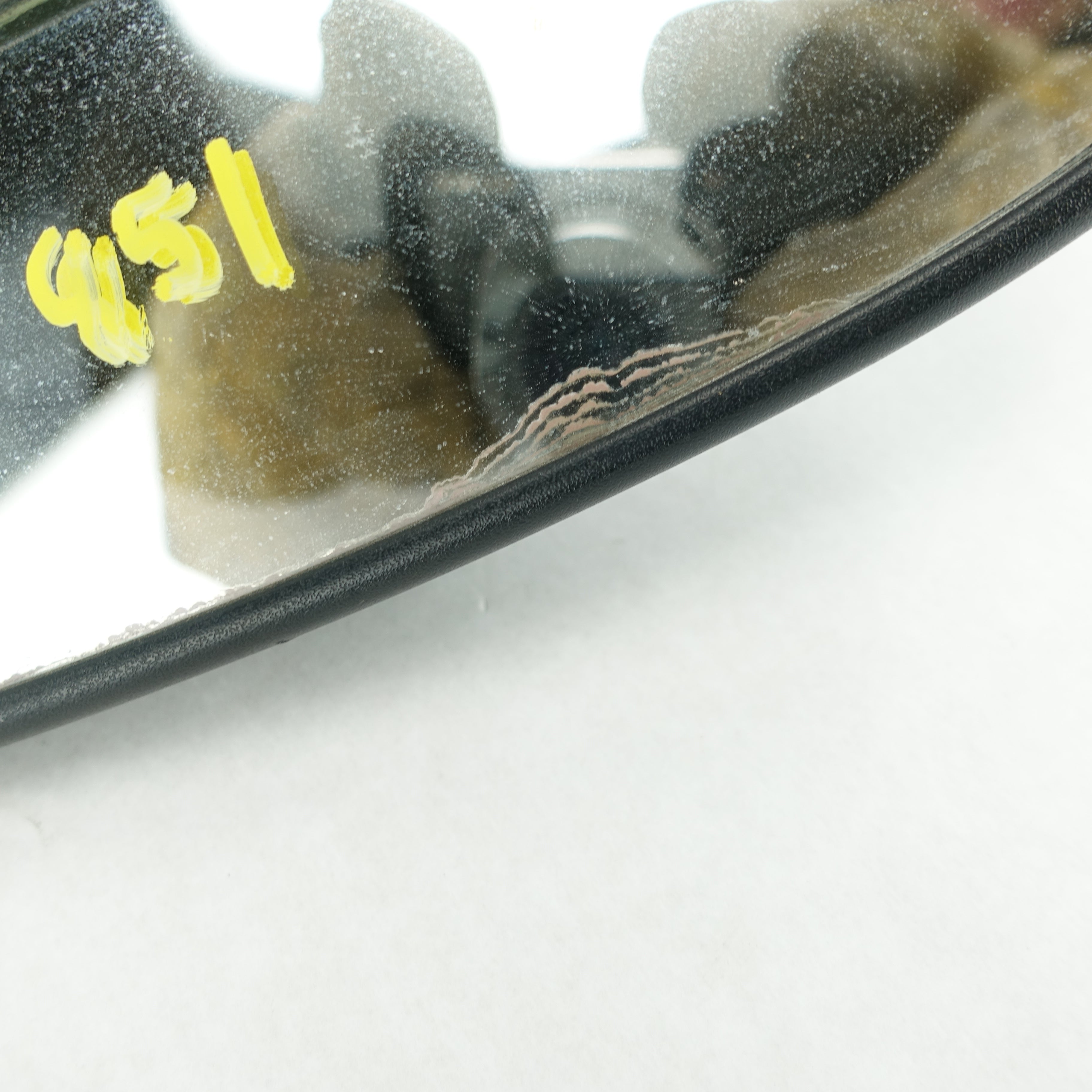 2000 2001 2002 2003 2004 2005 2005 2007 2008 Audi TT Interior Rear View Mirror