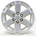 2007 2008 2009 2010 Saturn Outlook 18 Inch Aluminum Alloy Wheel Rim
