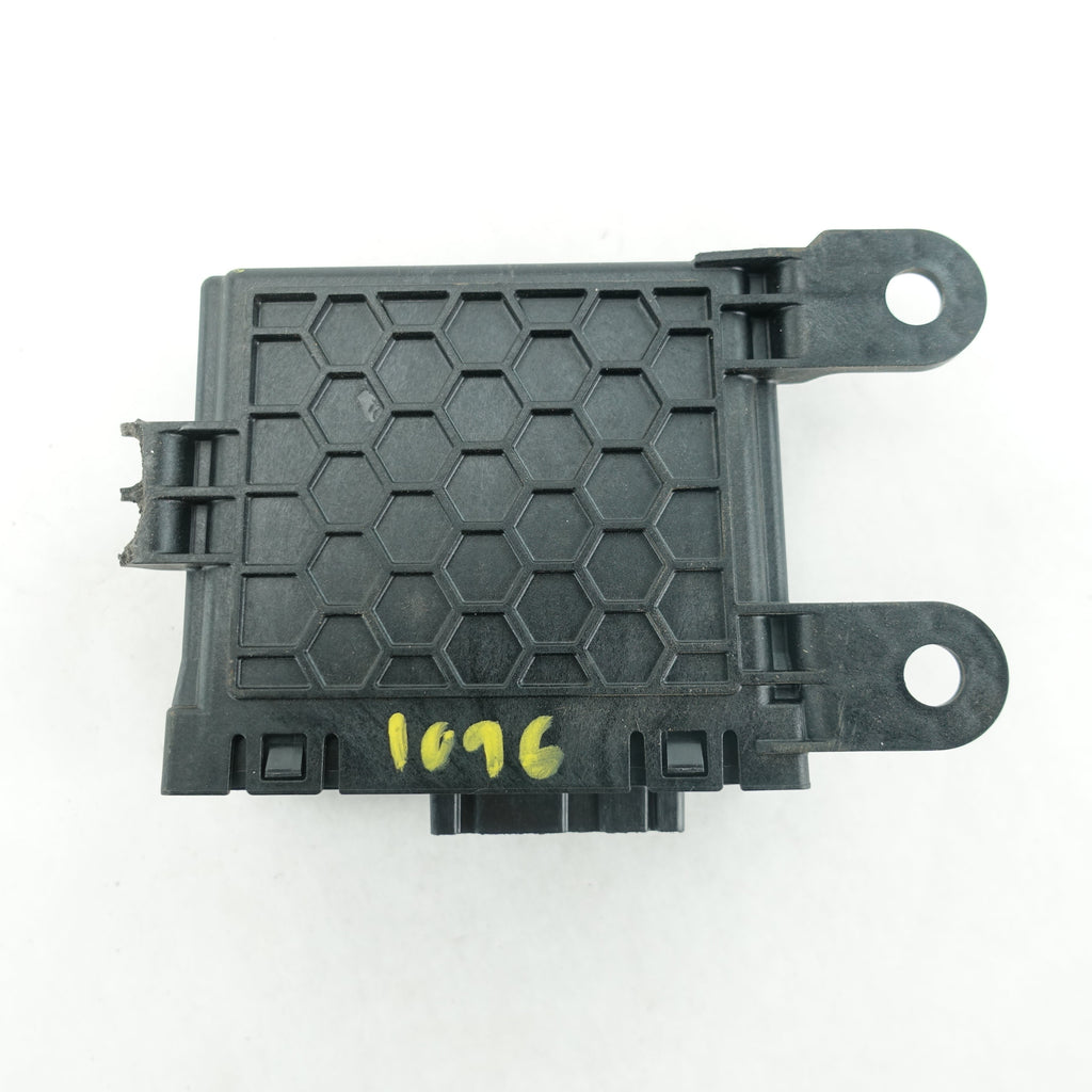 Damage 2018 2019 2020 2021 Ram 1500 2500 3500 Network Gateway Control Module