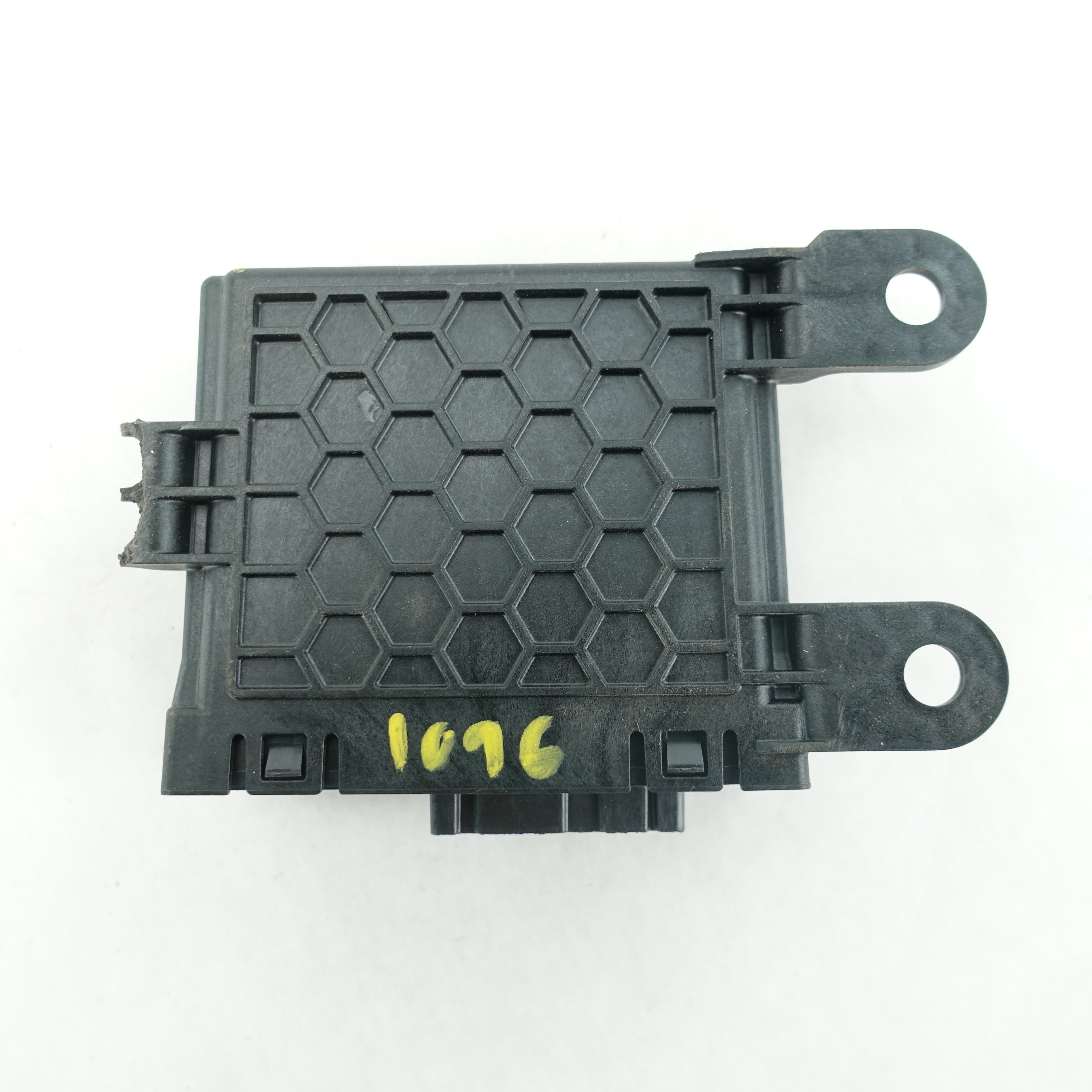 Damage 2018 2019 2020 2021 Ram 1500 2500 3500 Network Gateway Control Module