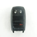 2019 2020 2021 2022 Ram 2500 3500 Keyless Entry Key Fob Remote