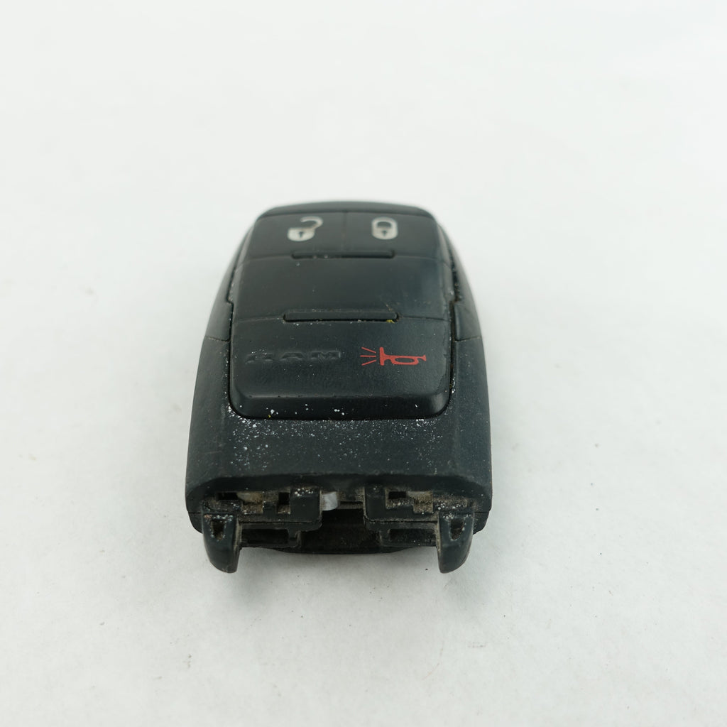 2019 2020 2021 2022 Ram 2500 3500 Keyless Entry Key Fob Remote