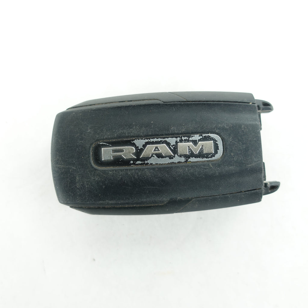 2019 2020 2021 2022 Ram 2500 3500 Keyless Entry Key Fob Remote