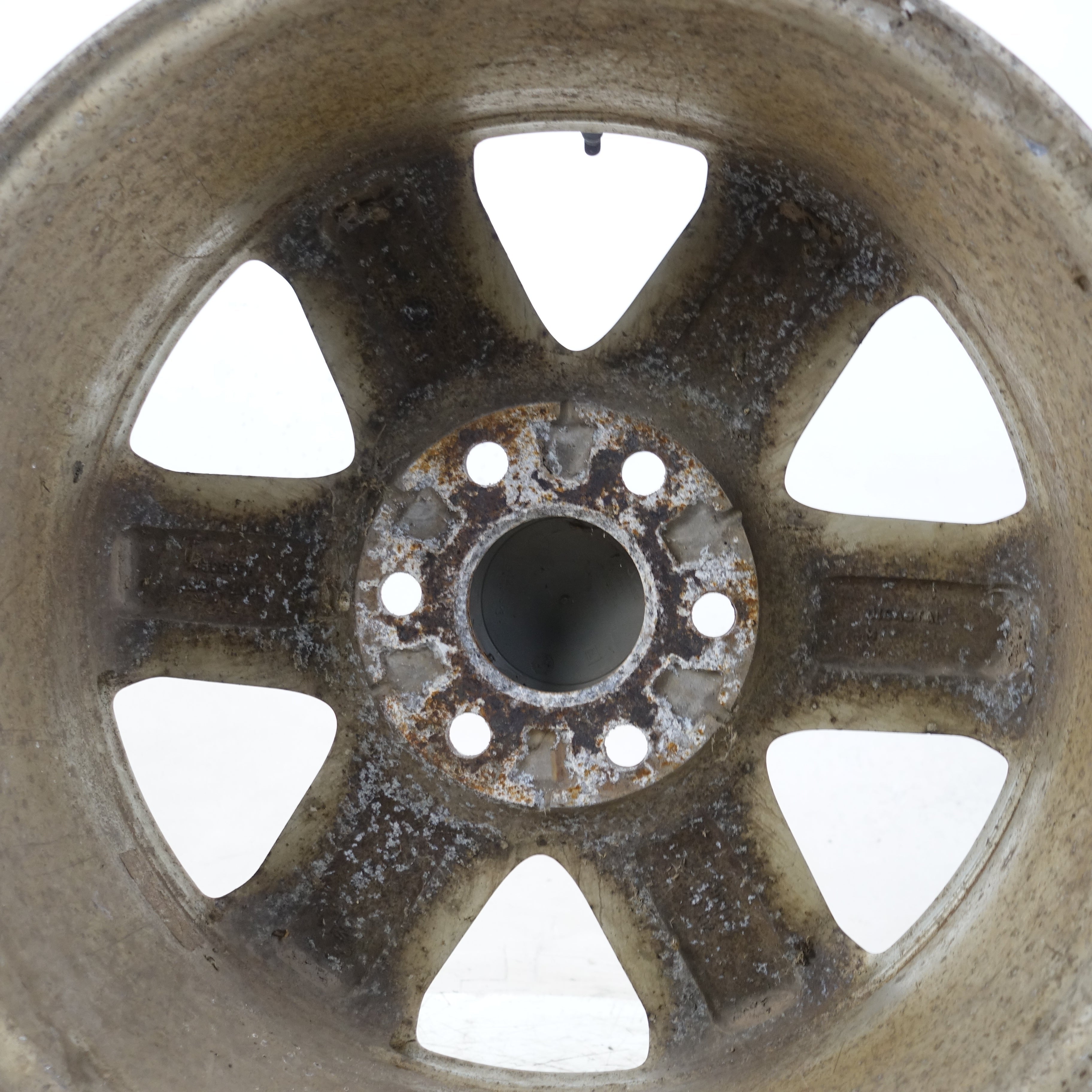 2007 2008 2009 2010 Saturn Outlook 18 Inch Aluminum Alloy Wheel Rim