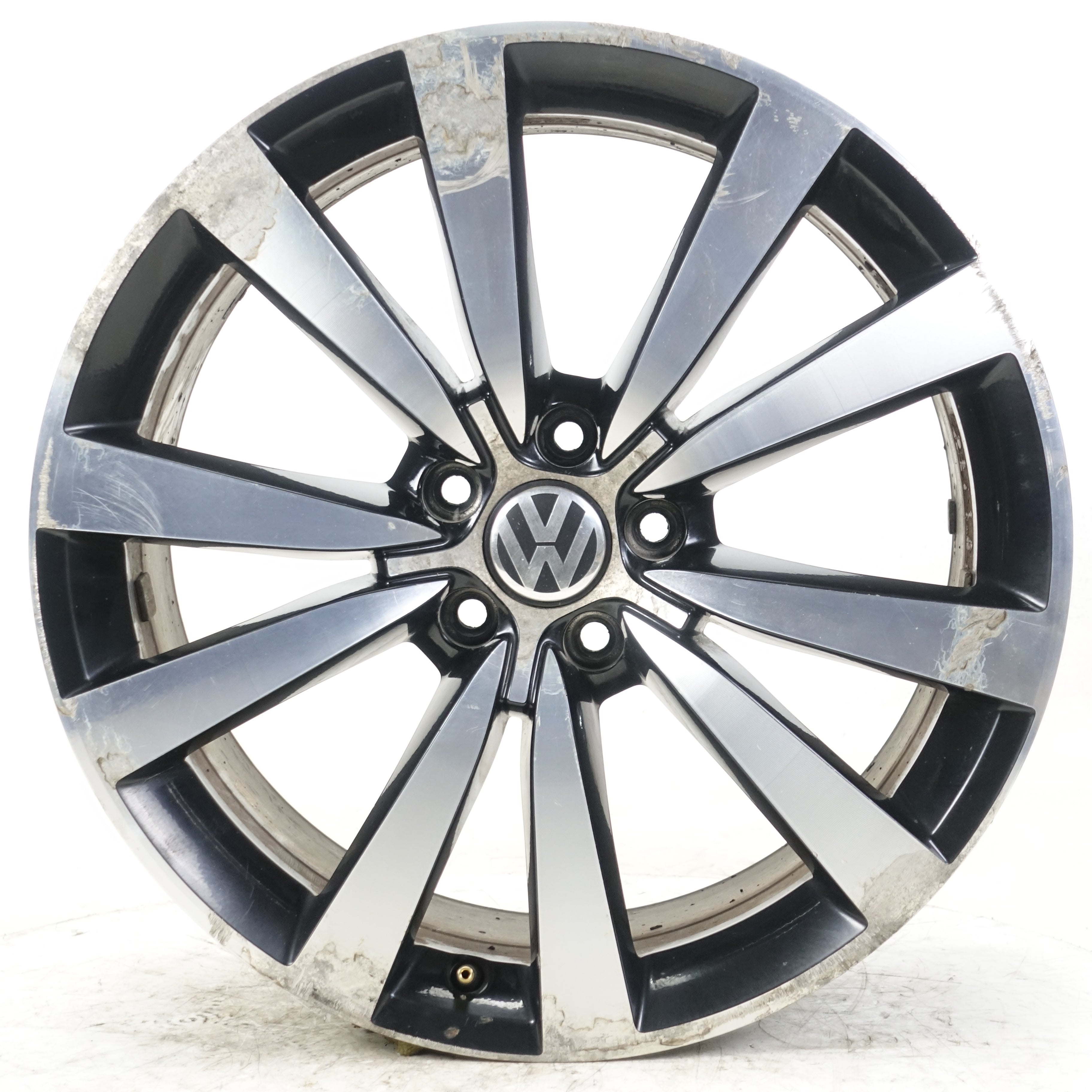 2012 2013 2014 2015 2016 2017 VW Beetle 19 Inch Aluminum Alloy Wheel Rim Ring