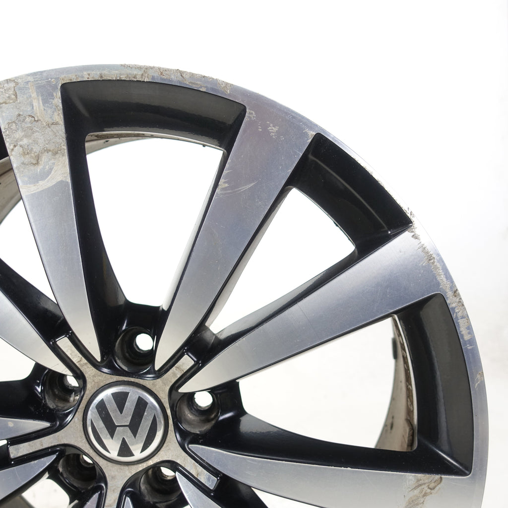 2012 2013 2014 2015 2016 2017 VW Beetle 19 Inch Aluminum Alloy Wheel Rim Ring