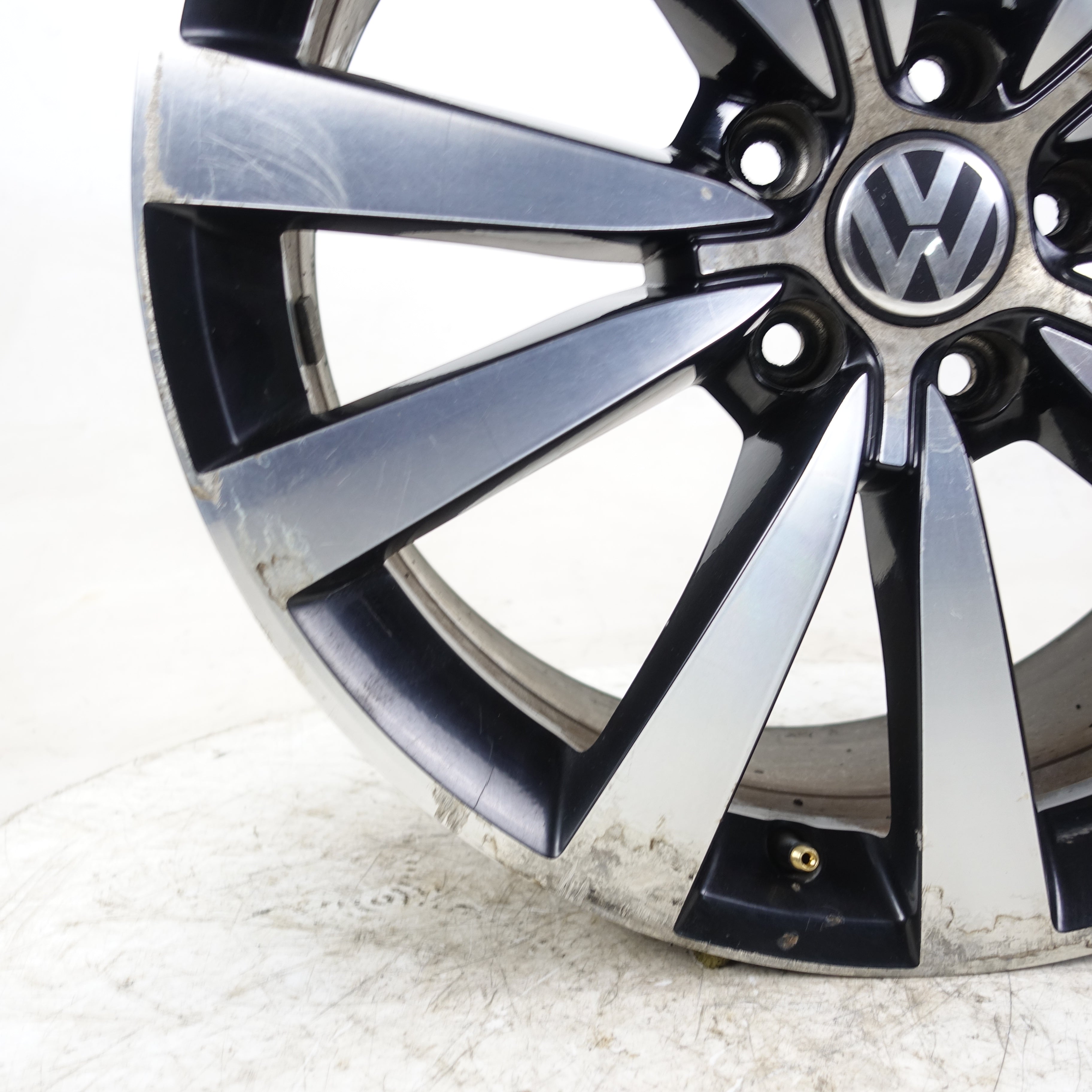2012 2013 2014 2015 2016 2017 VW Beetle 19 Inch Aluminum Alloy Wheel Rim Ring