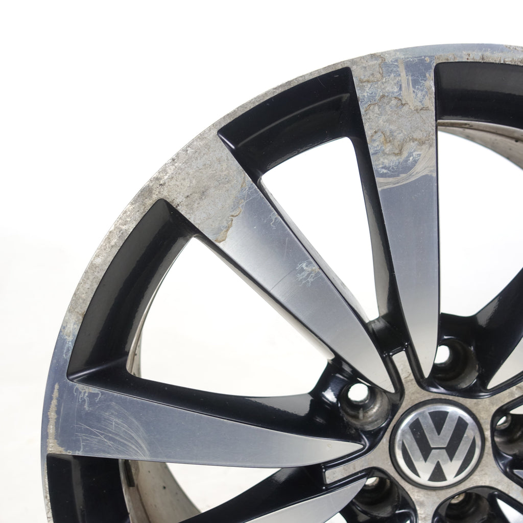 2012 2013 2014 2015 2016 2017 VW Beetle 19 Inch Aluminum Alloy Wheel Rim Ring