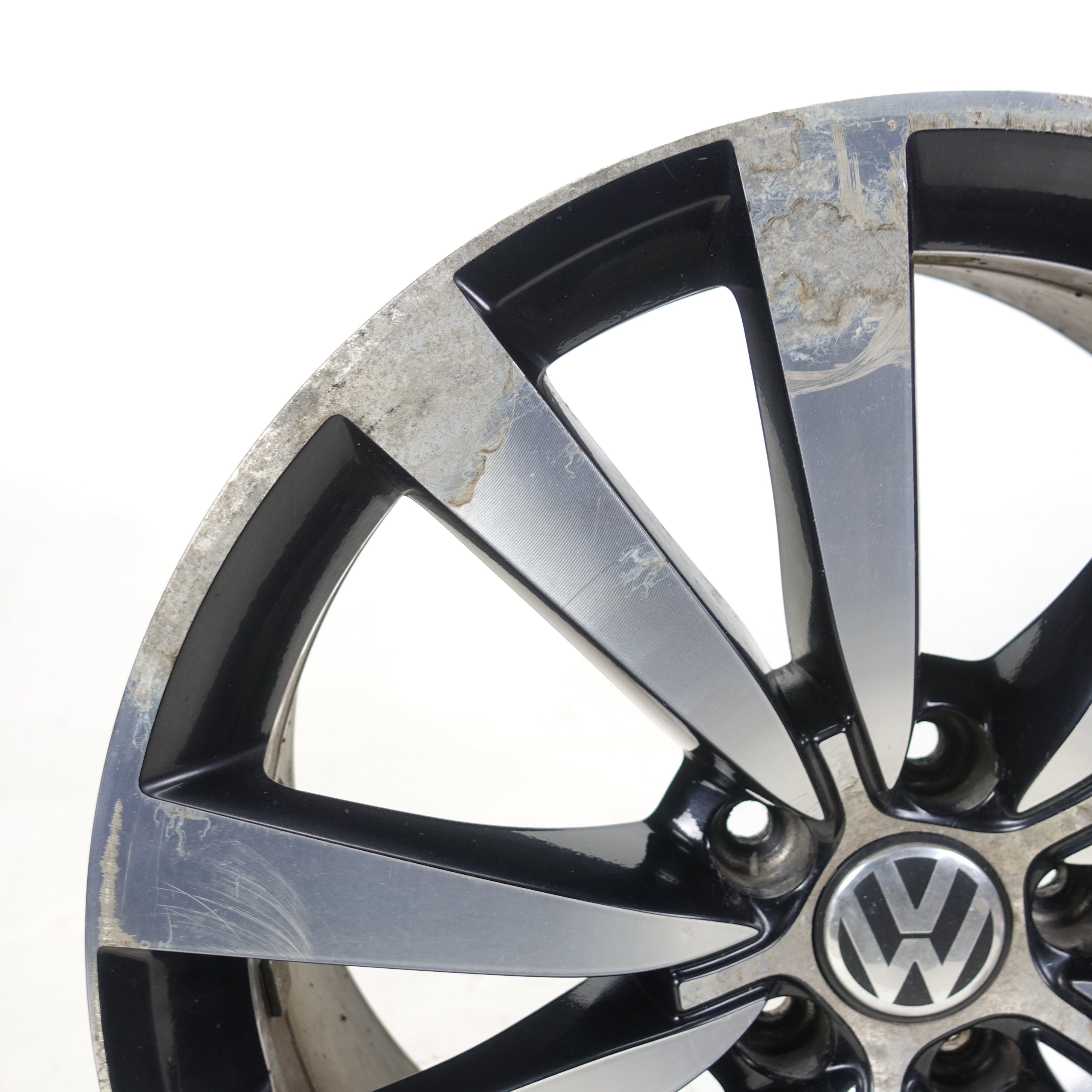 2012 2013 2014 2015 2016 2017 VW Beetle 19 Inch Aluminum Alloy Wheel Rim Ring