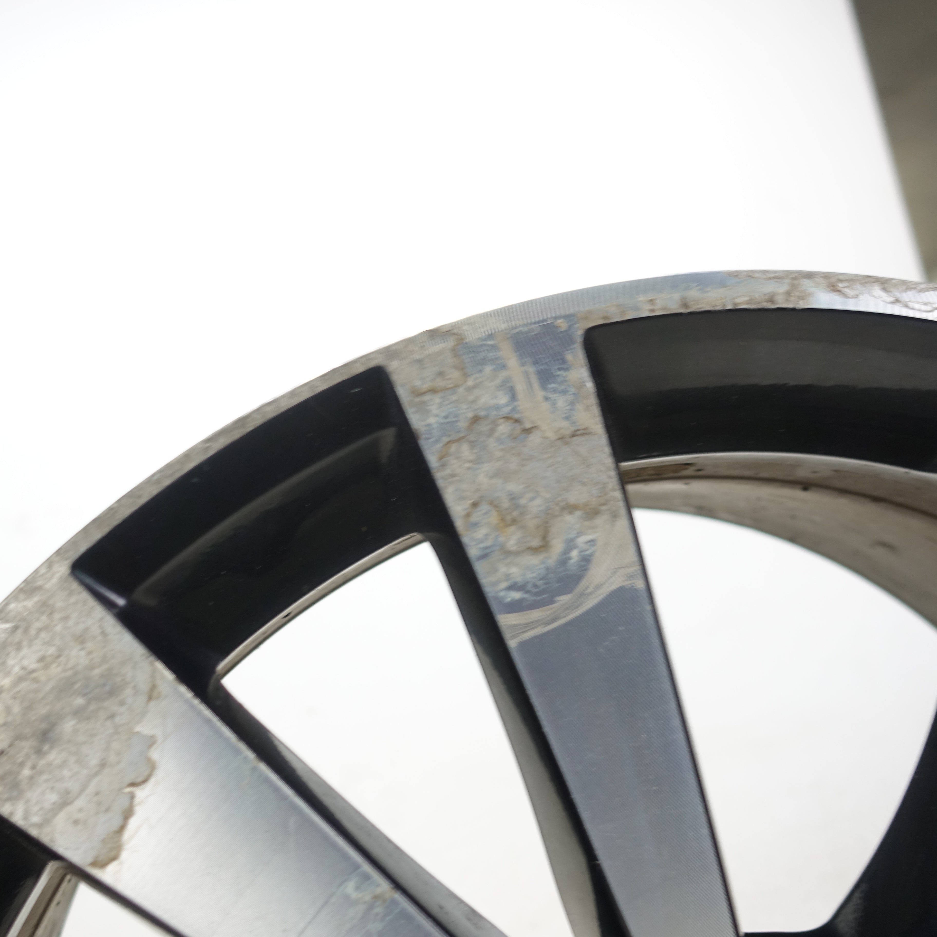 2012 2013 2014 2015 2016 2017 VW Beetle 19 Inch Aluminum Alloy Wheel Rim Ring