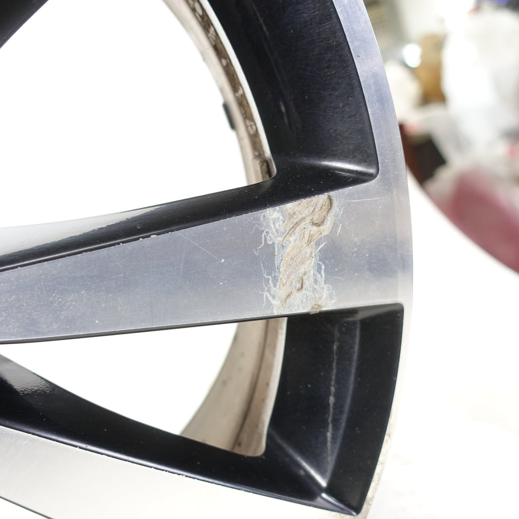 2012 2013 2014 2015 2016 2017 VW Beetle 19 Inch Aluminum Alloy Wheel Rim Ring