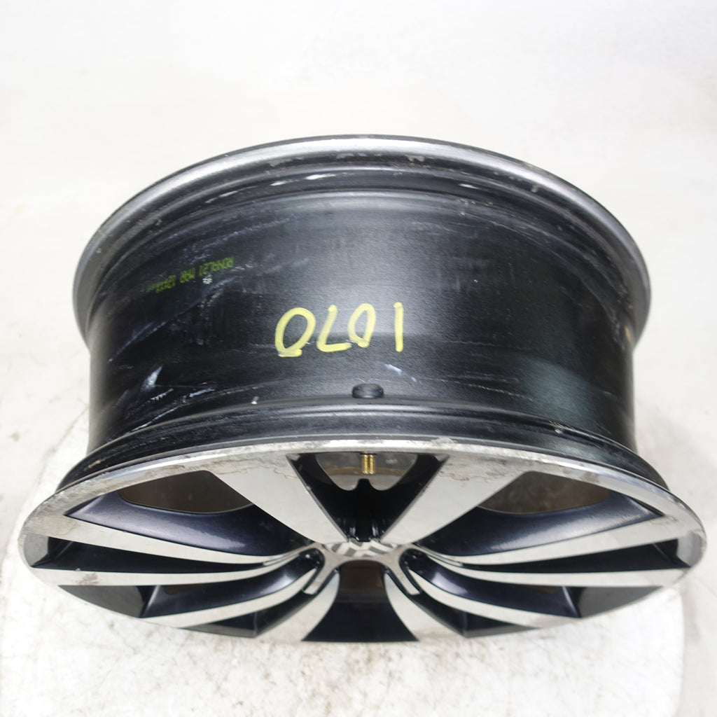 2012 2013 2014 2015 2016 2017 VW Beetle 19 Inch Aluminum Alloy Wheel Rim Ring