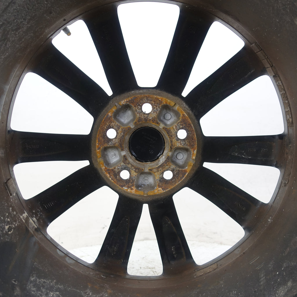 2012 2013 2014 2015 2016 2017 VW Beetle 19 Inch Aluminum Alloy Wheel Rim Ring
