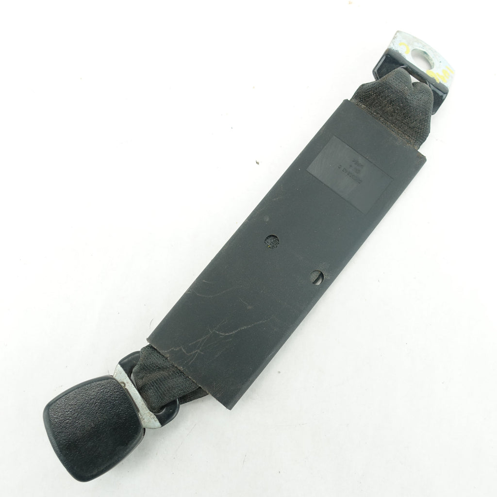 2019 2020 2021 2022 2023 Ram 2500 3500 Center Seat Belt Anchor