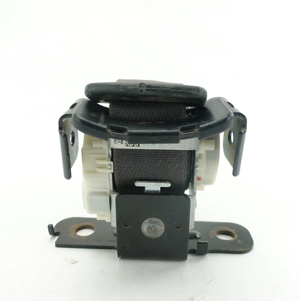 2015 2016 2017 2018 2019 2020 Ram 3500 Regular Cab Front Center Seat Belt Black
