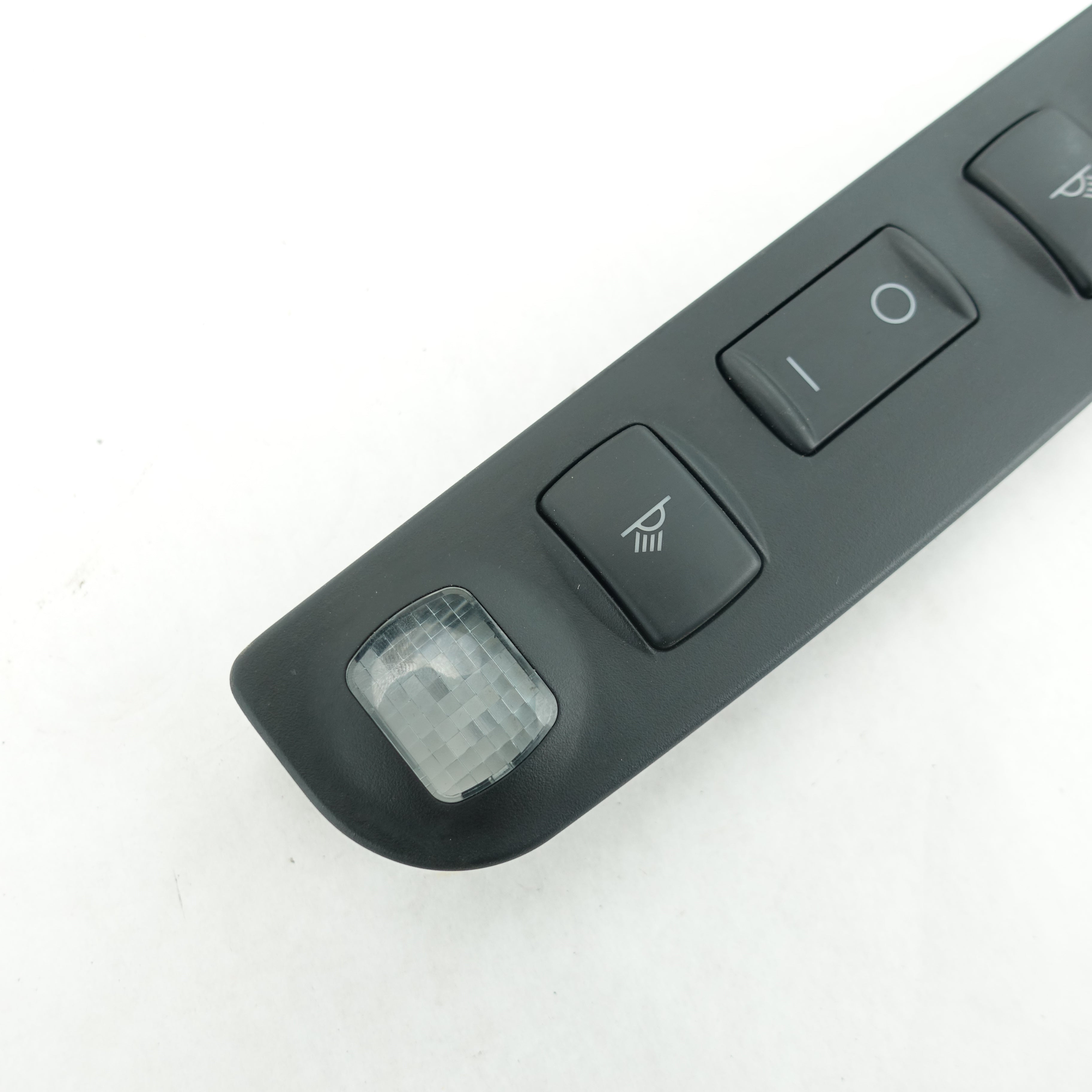 2001 2002 2003 2004 2005 2006 Audi TT Overhead Dome Map Light Lamp Black