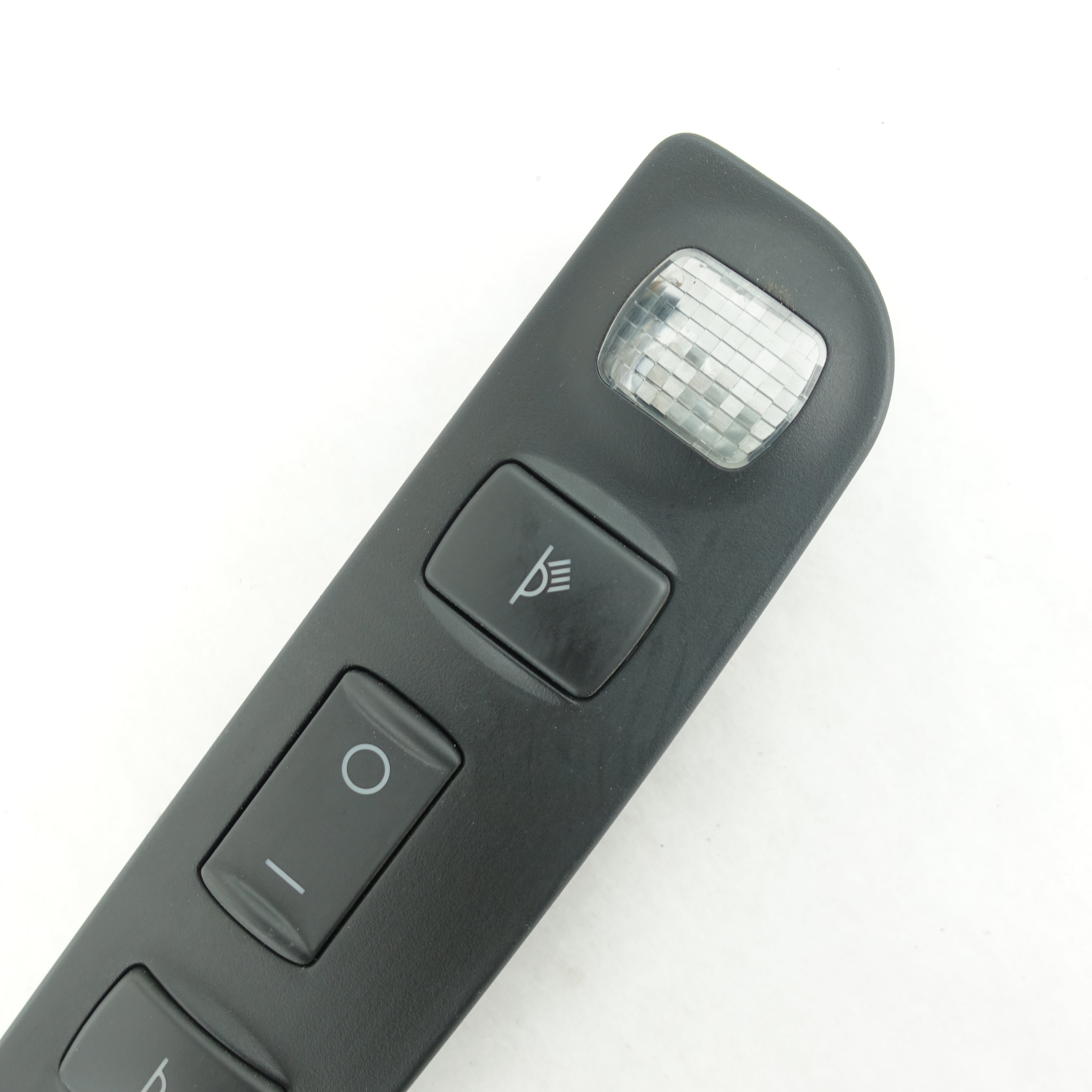 2001 2002 2003 2004 2005 2006 Audi TT Overhead Dome Map Light Lamp Black