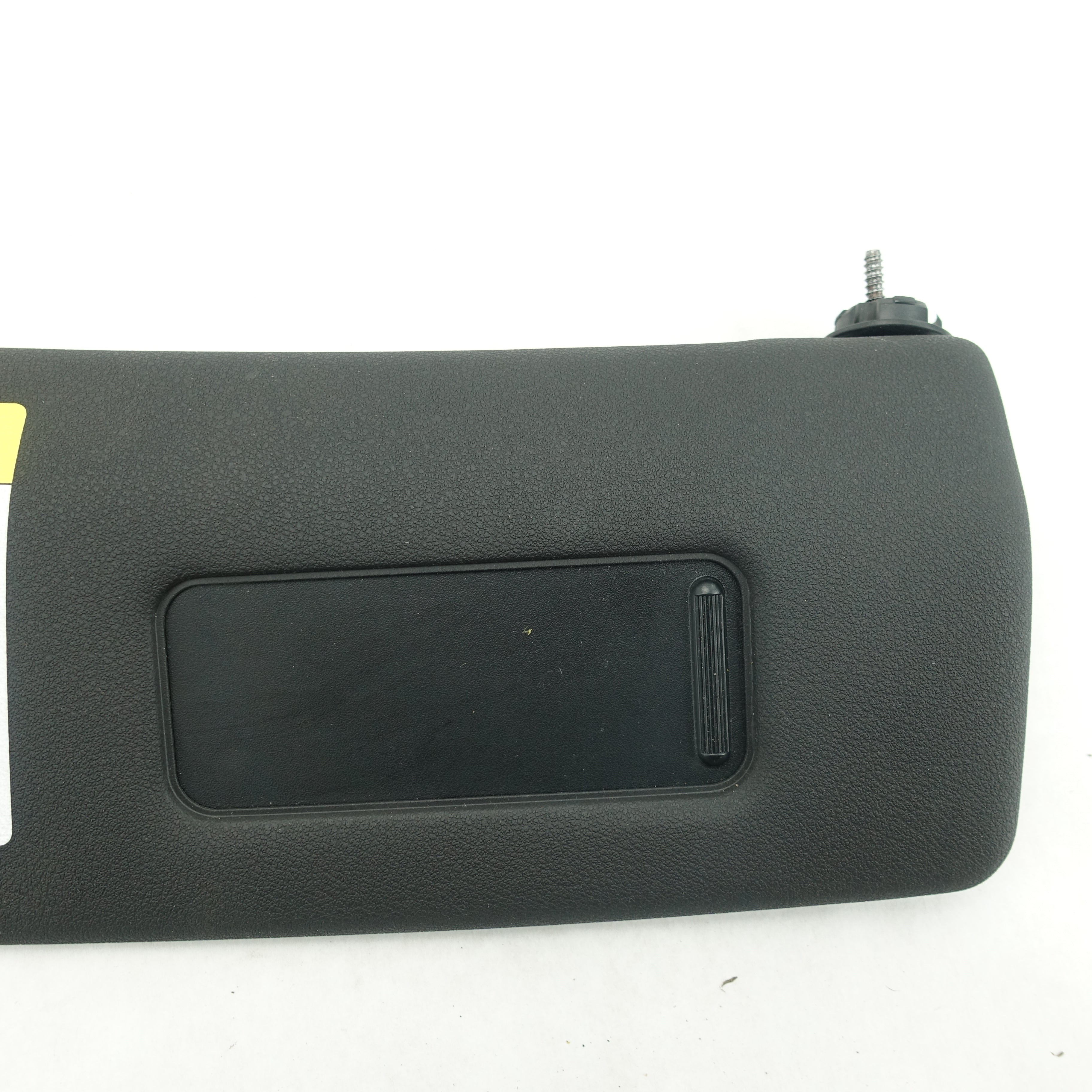 2000 2001 2002 2003 2004 Audi TT Convertible Passenger Right Sunvisor Sun Visor
