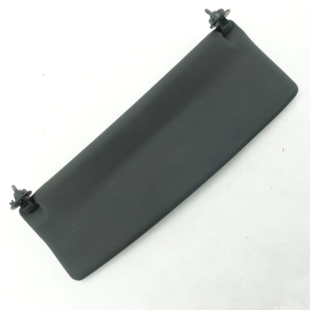 2000 2001 2002 2003 2004 Audi TT Convertible Passenger Right Sunvisor Sun Visor