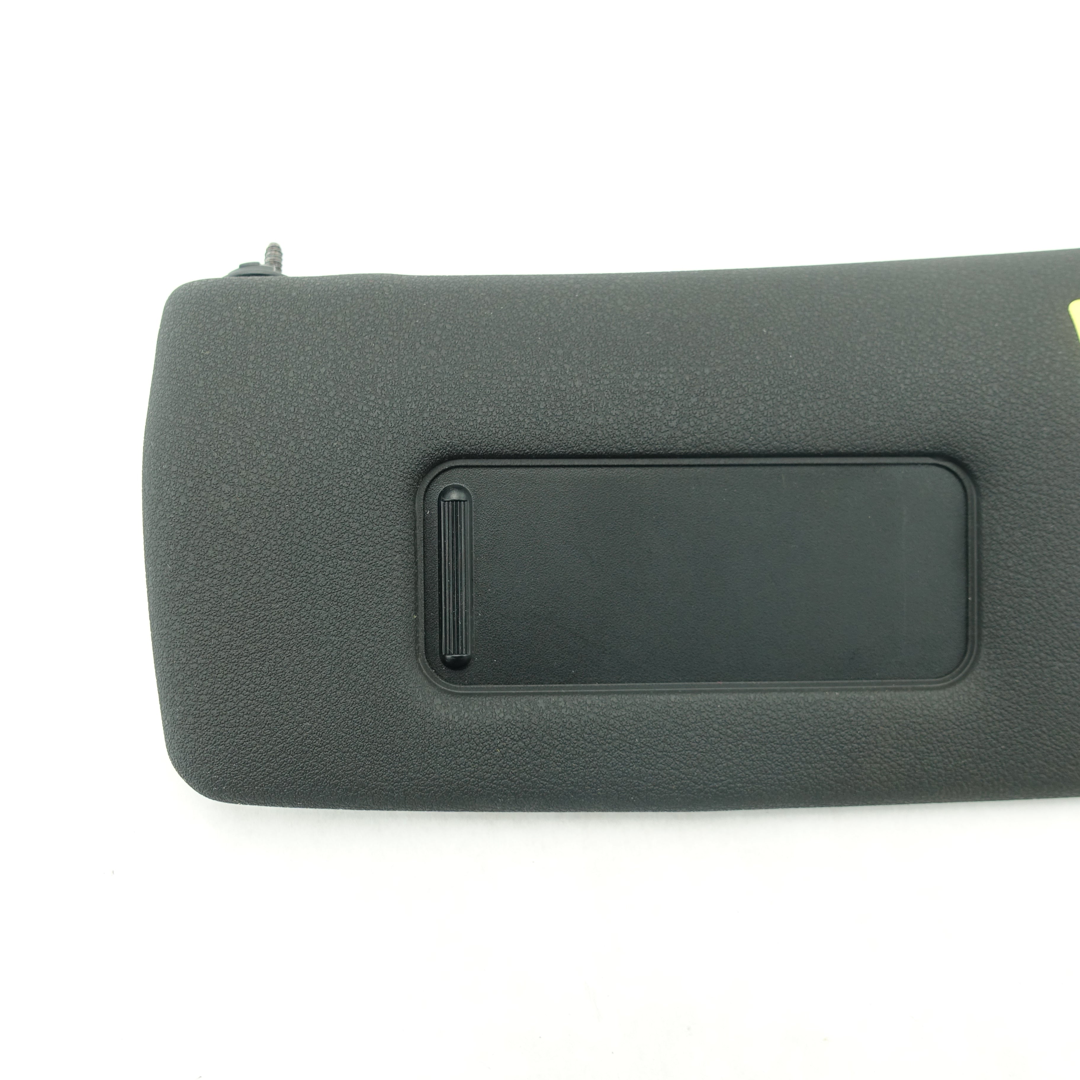 2001 2002 2003 2004 2005 Audi TT Convertible Driver Left Sunvisor Sun Visor