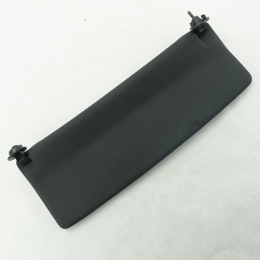 2001 2002 2003 2004 2005 Audi TT Convertible Driver Left Sunvisor Sun Visor