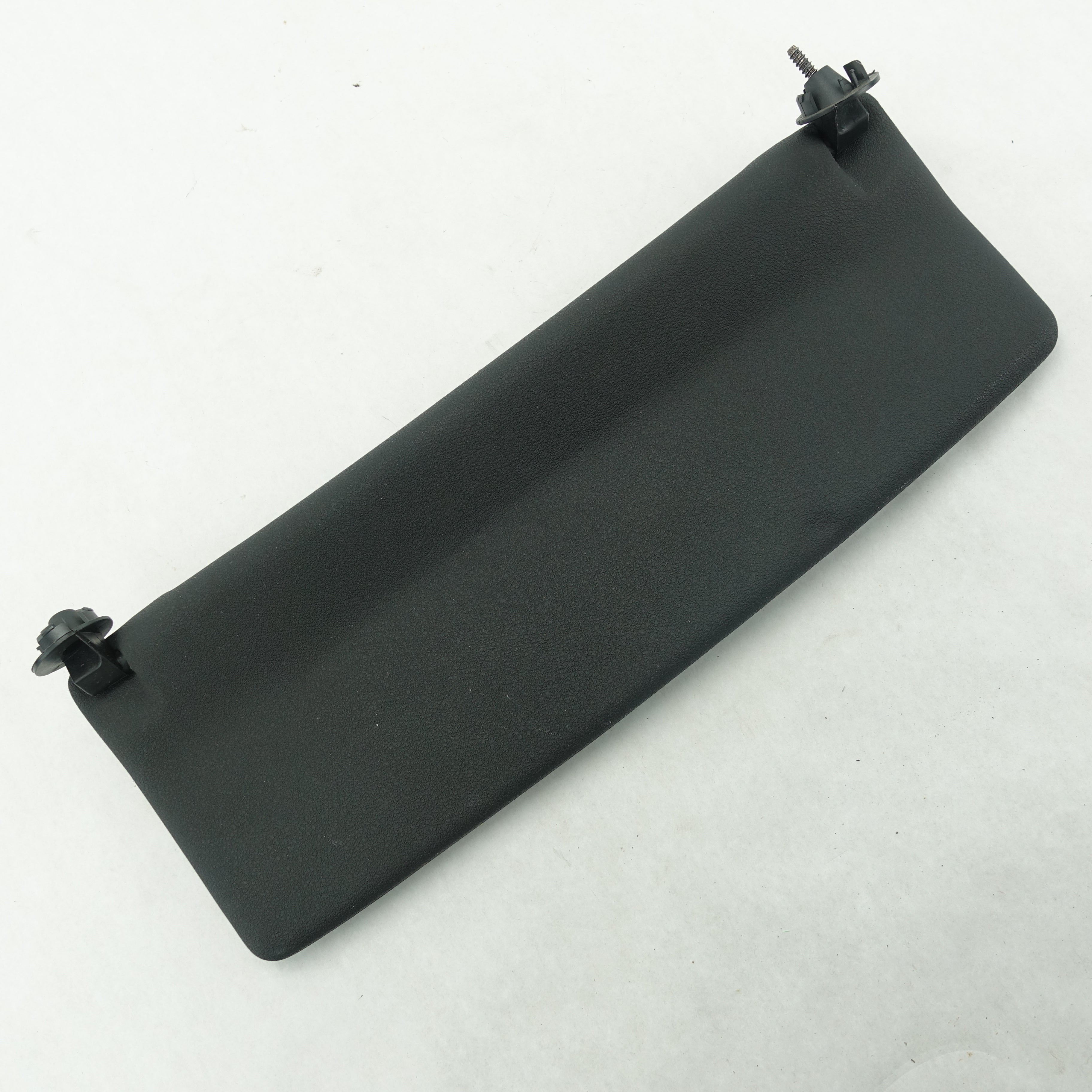 2001 2002 2003 2004 2005 Audi TT Convertible Driver Left Sunvisor Sun Visor