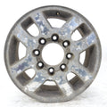 2011 2012 2013 Chevy Silverado 2500 3500 18 Inch Aluminum Alloy Wheel Rim Ring