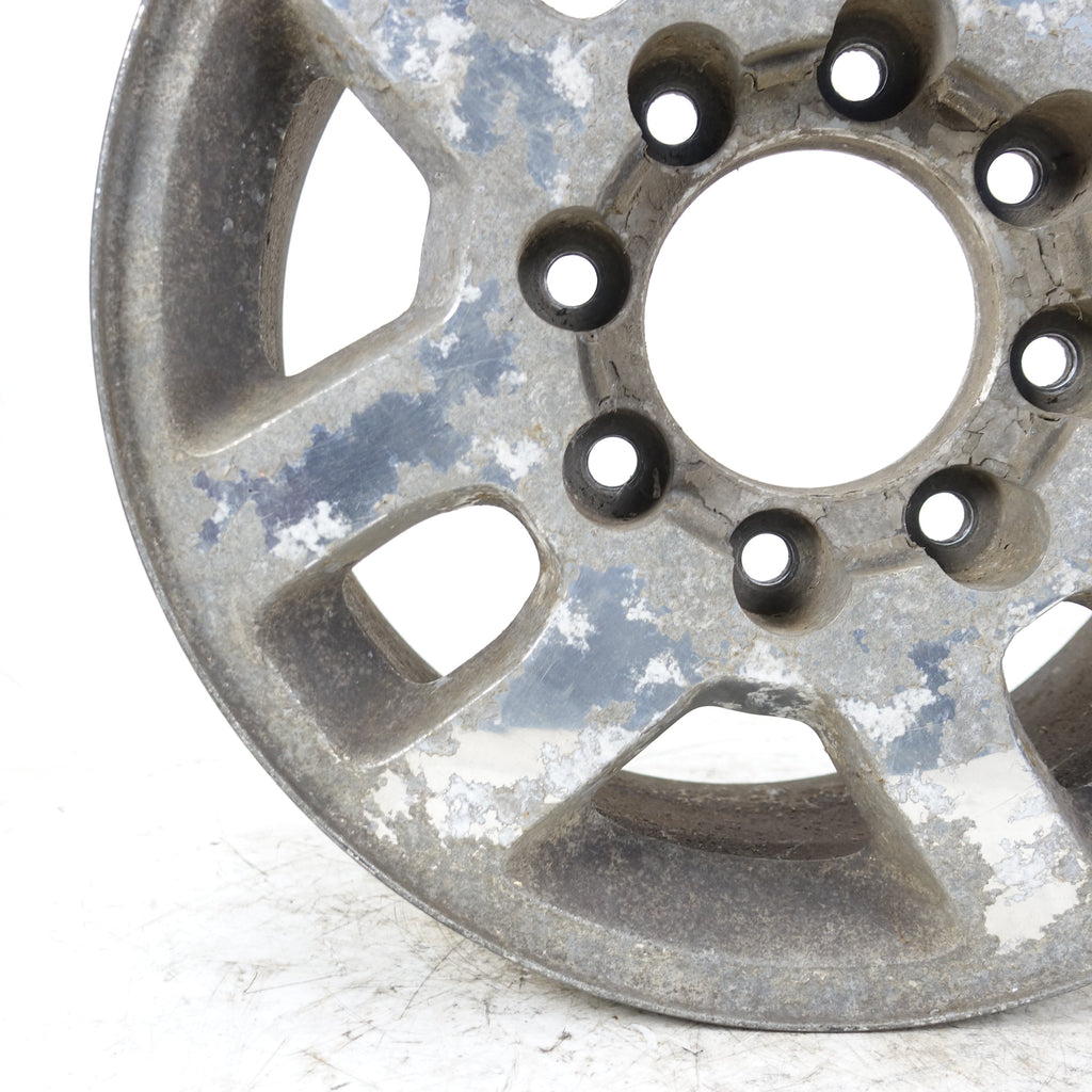 2011 2012 2013 Chevy Silverado 2500 3500 18 Inch Aluminum Alloy Wheel Rim Ring
