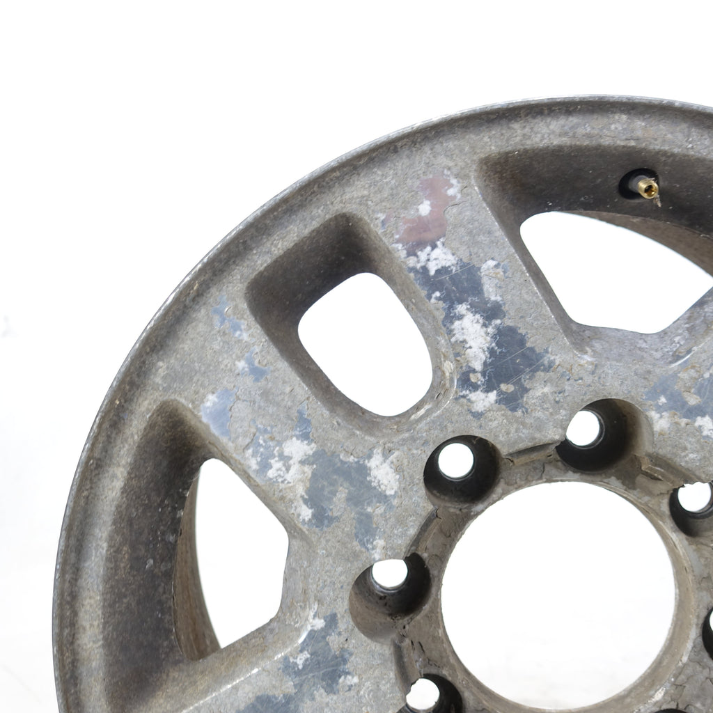 2011 2012 2013 Chevy Silverado 2500 3500 18 Inch Aluminum Alloy Wheel Rim Ring