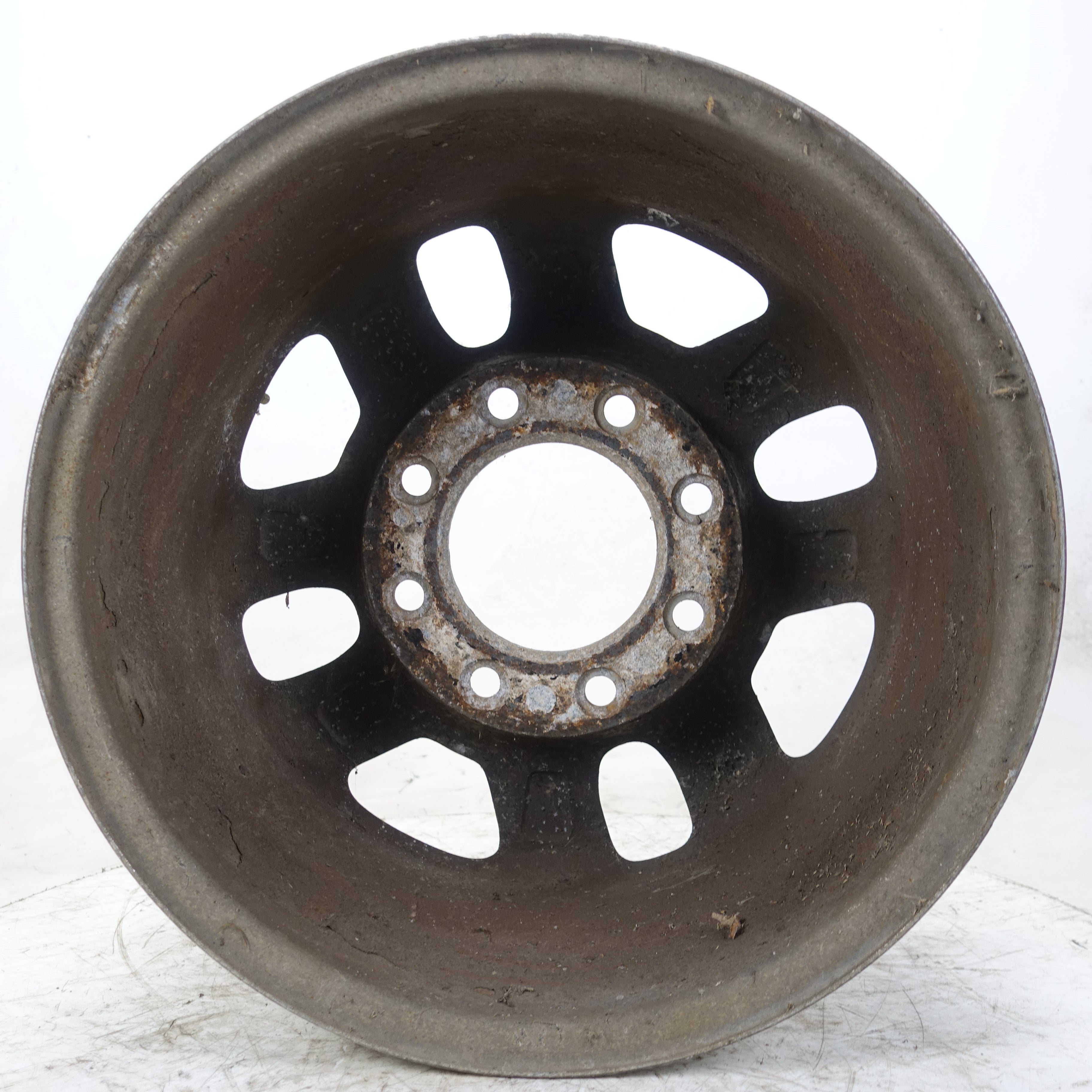 2011 2012 2013 Chevy Silverado 2500 3500 18 Inch Aluminum Alloy Wheel Rim Ring