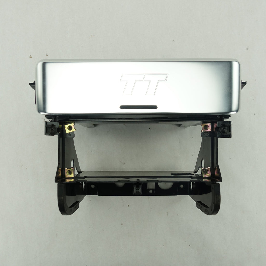 2001 2002 2003 2004 2005 Audi TT Quattro Radio Cover Mounting Bracket