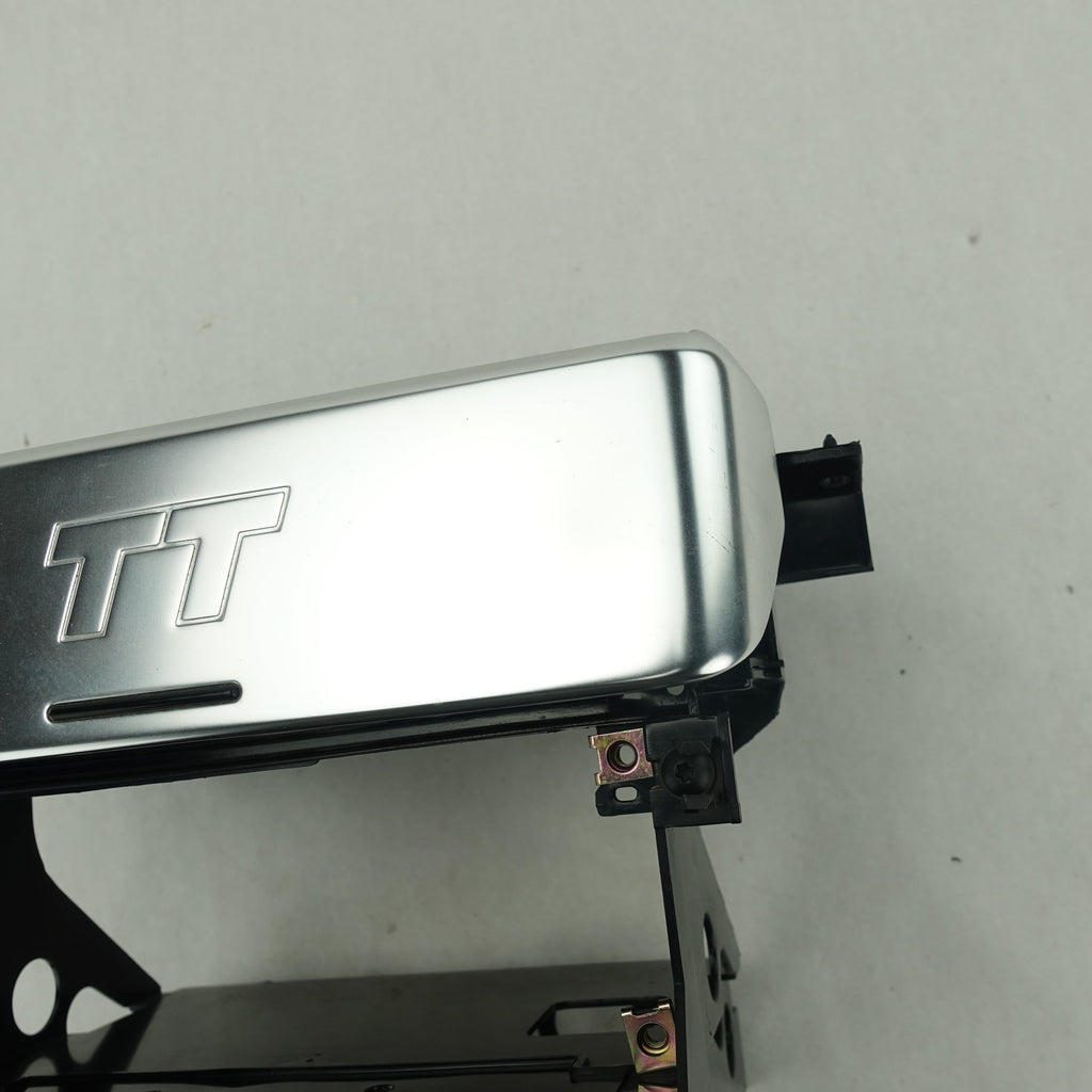 2001 2002 2003 2004 2005 Audi TT Quattro Radio Cover Mounting Bracket