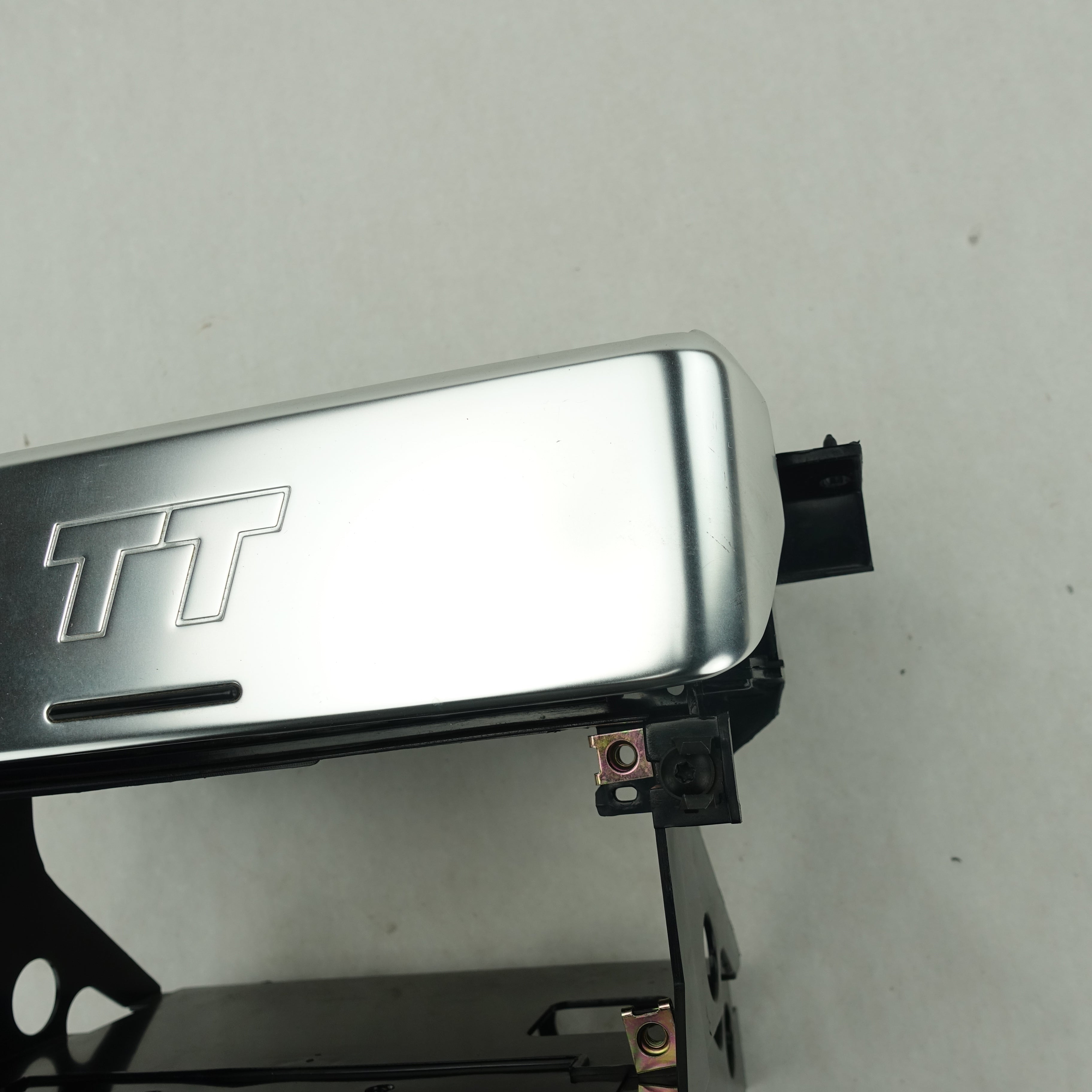 2001 2002 2003 2004 2005 Audi TT Quattro Radio Cover Mounting Bracket