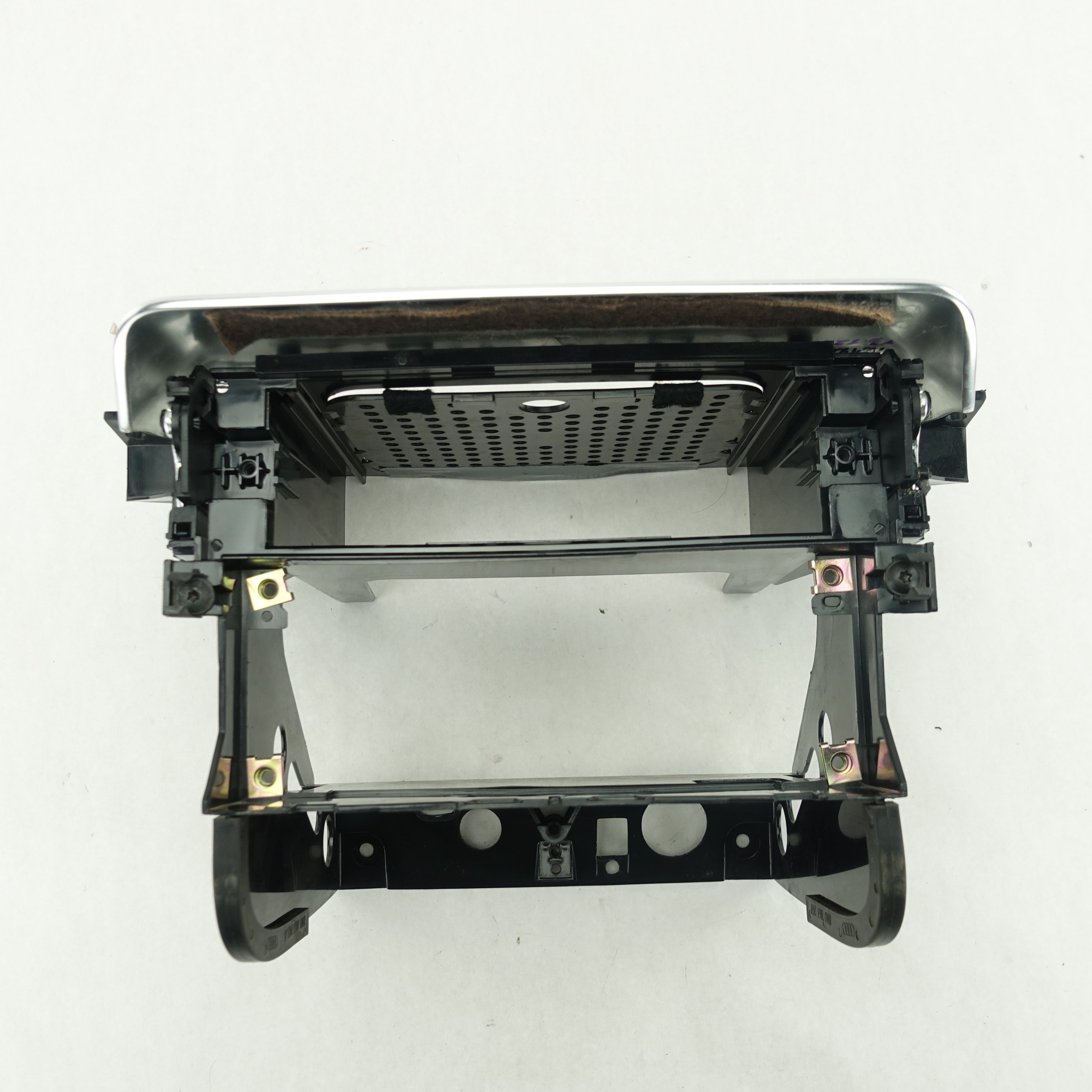 2001 2002 2003 2004 2005 Audi TT Quattro Radio Cover Mounting Bracket