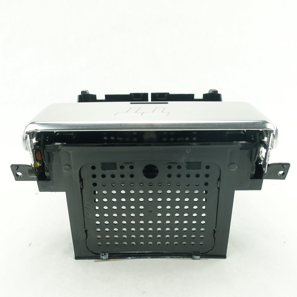 2001 2002 2003 2004 2005 Audi TT Quattro Radio Cover Mounting Bracket