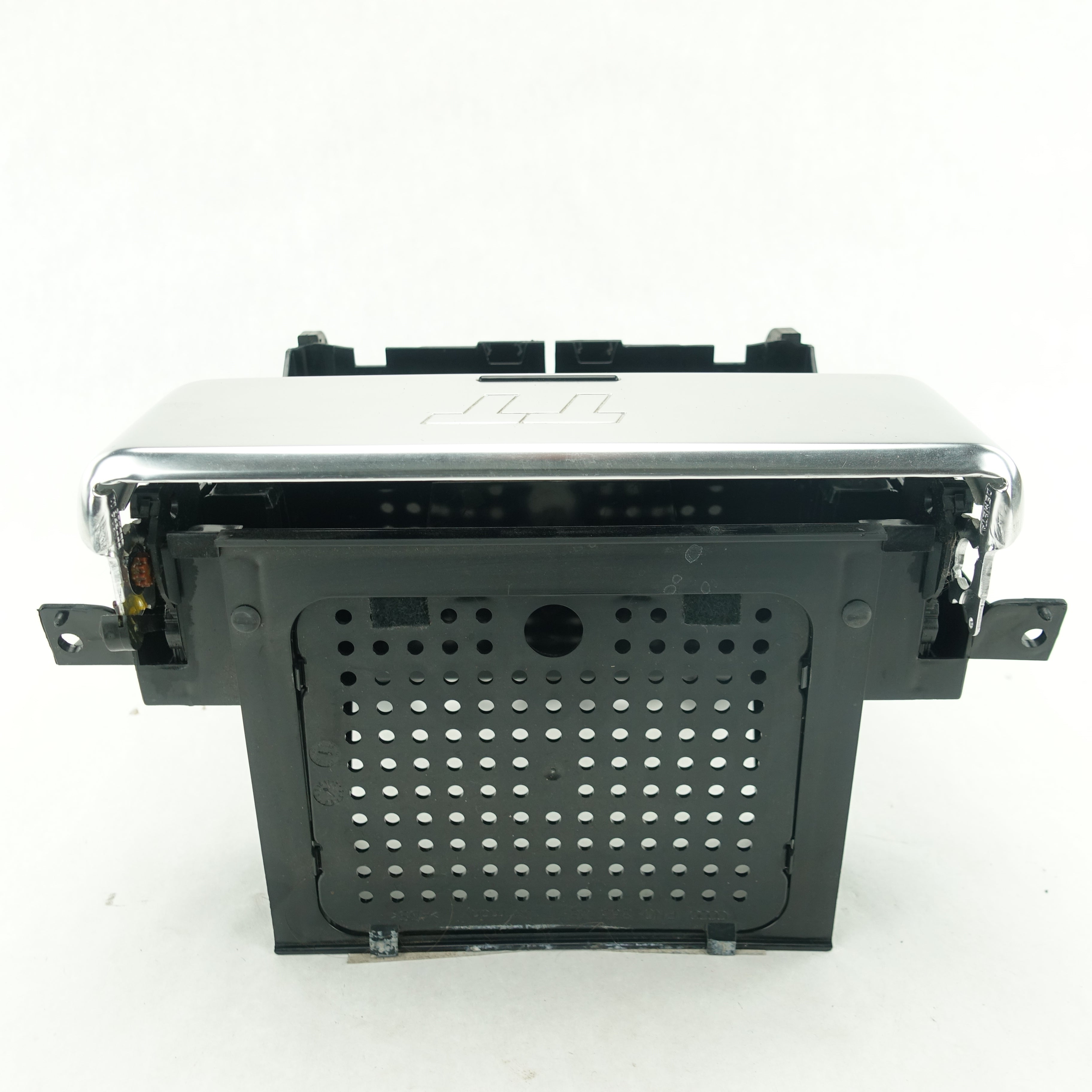 2001 2002 2003 2004 2005 Audi TT Quattro Radio Cover Mounting Bracket