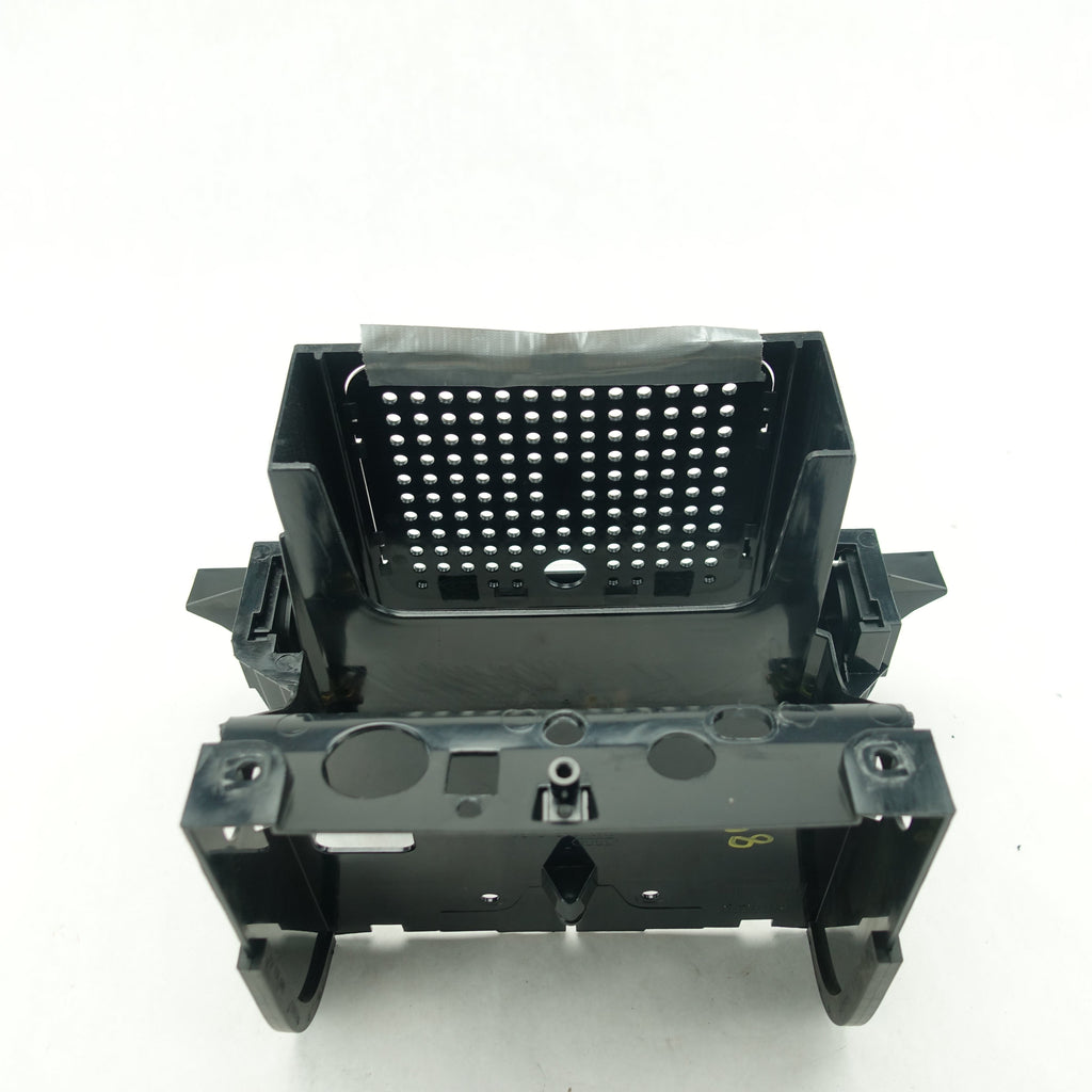 2001 2002 2003 2004 2005 Audi TT Quattro Radio Cover Mounting Bracket