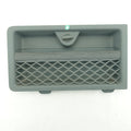 2001 2002 2003 04 Audi TT Back Wall Storage Box Door Cover First Aid Driver Left