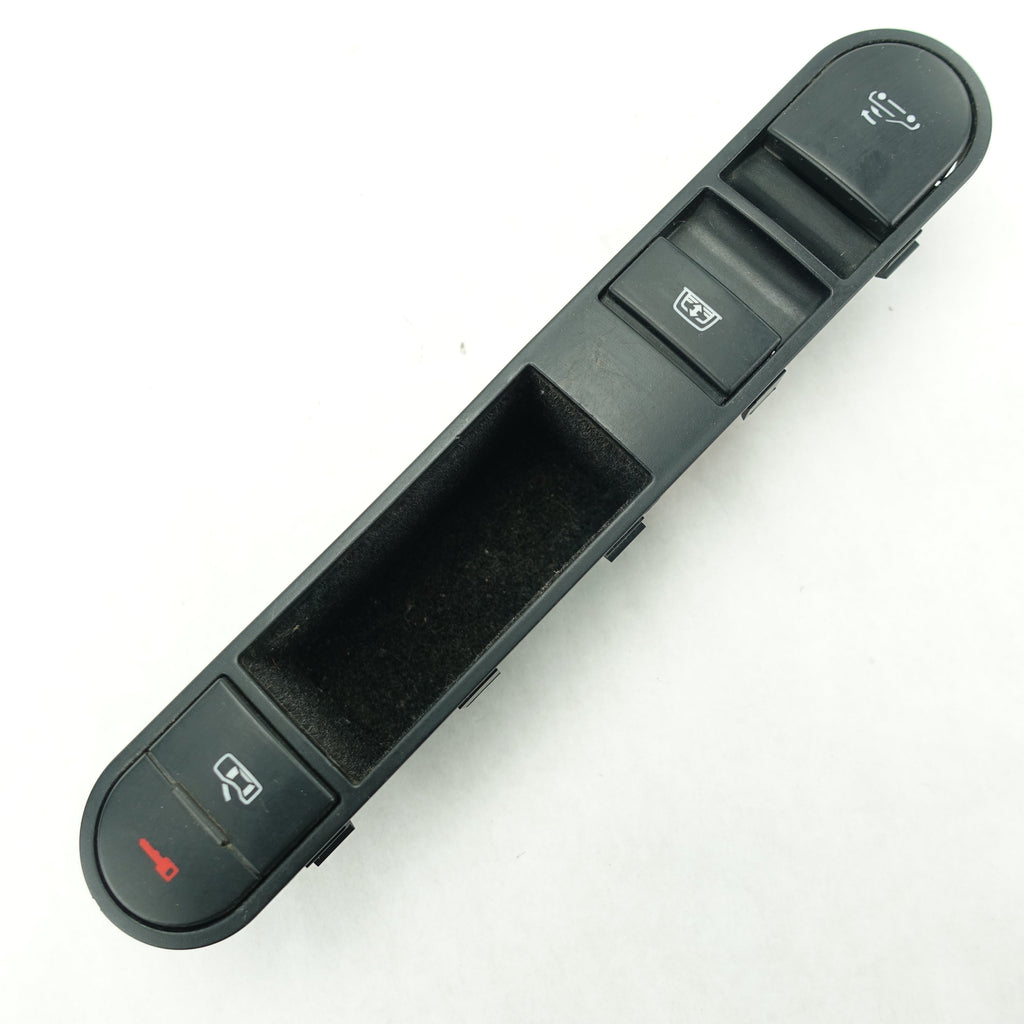 2001 2002 2003 2004 2005 2006 Audi TT Convertible Top Control Button Switch